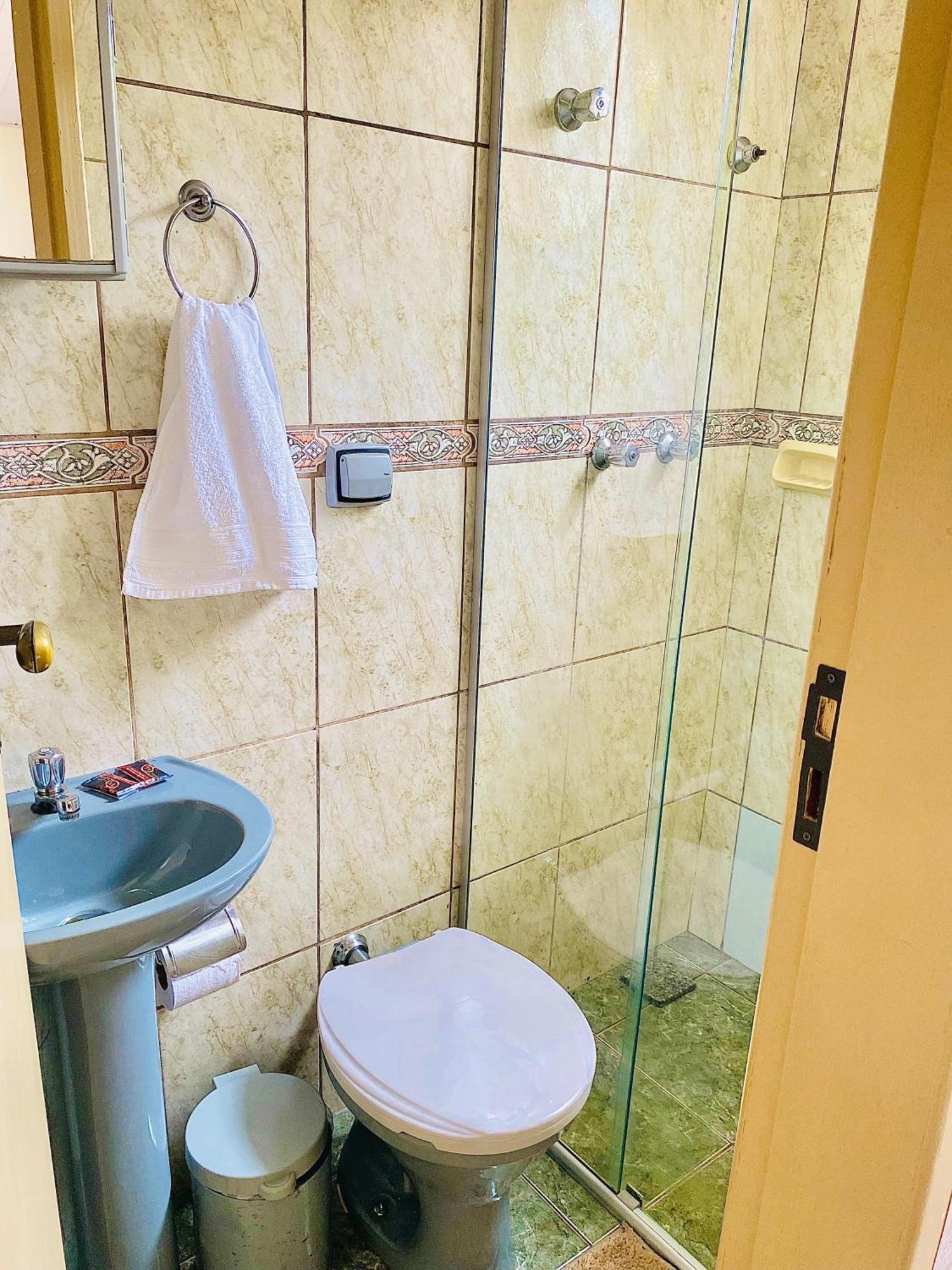 Suíte Standard