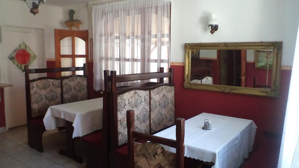 Chambre Double Basique