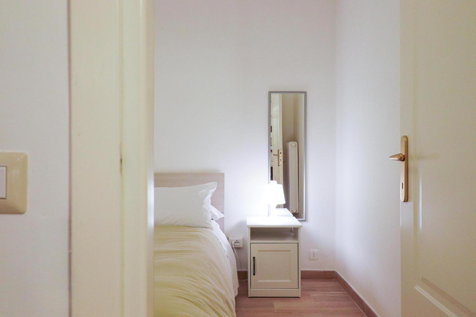 Appartamento con 1 Camera da Letto