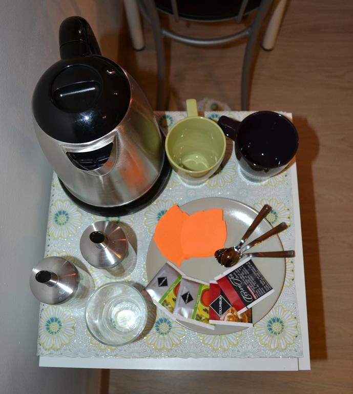 Driepersoonskamer