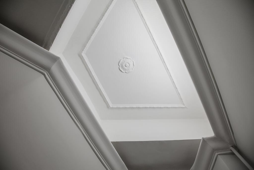 Habitación Doble con baño privado externo