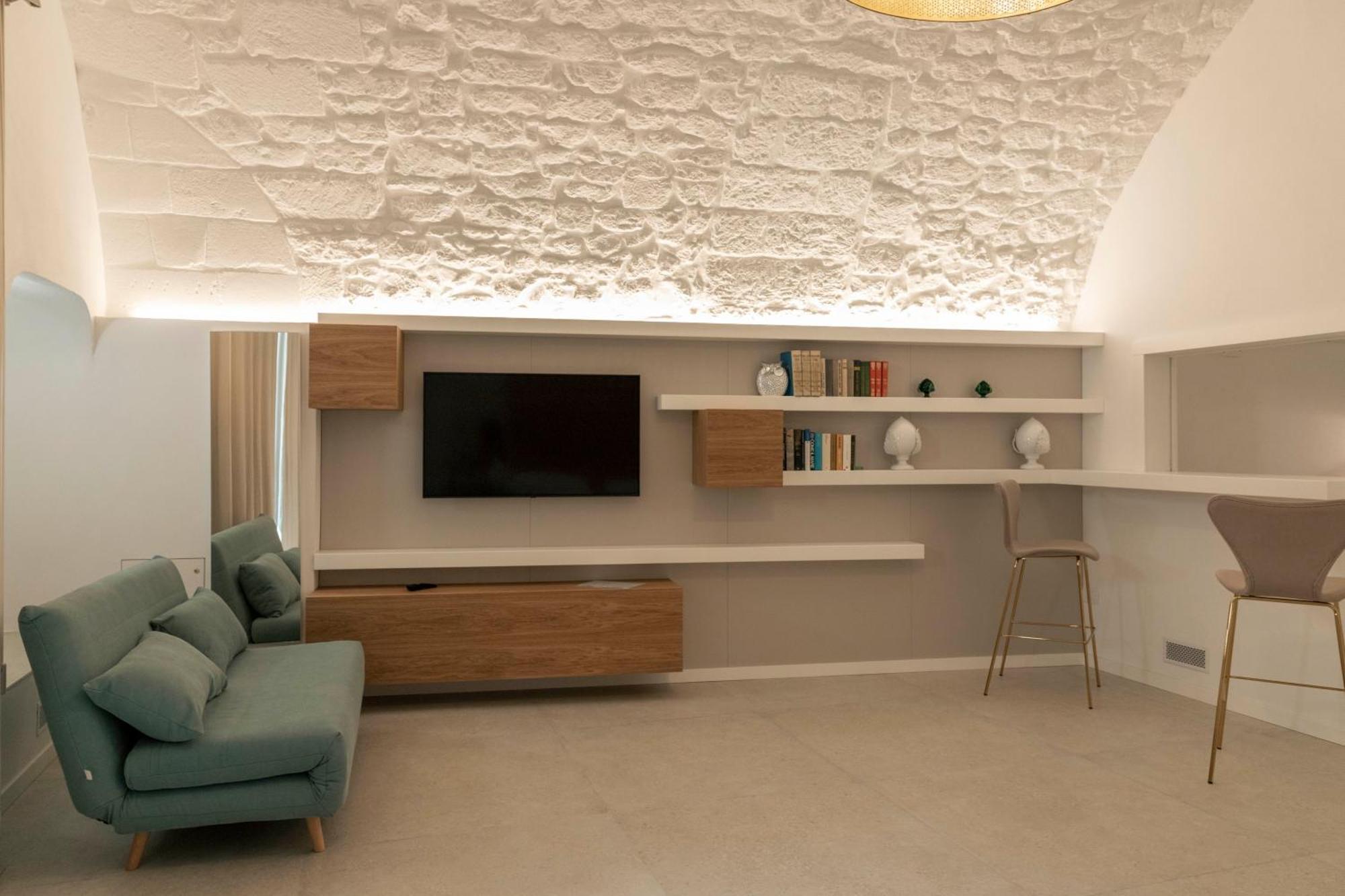 Junior Suite con Piscina Privata
