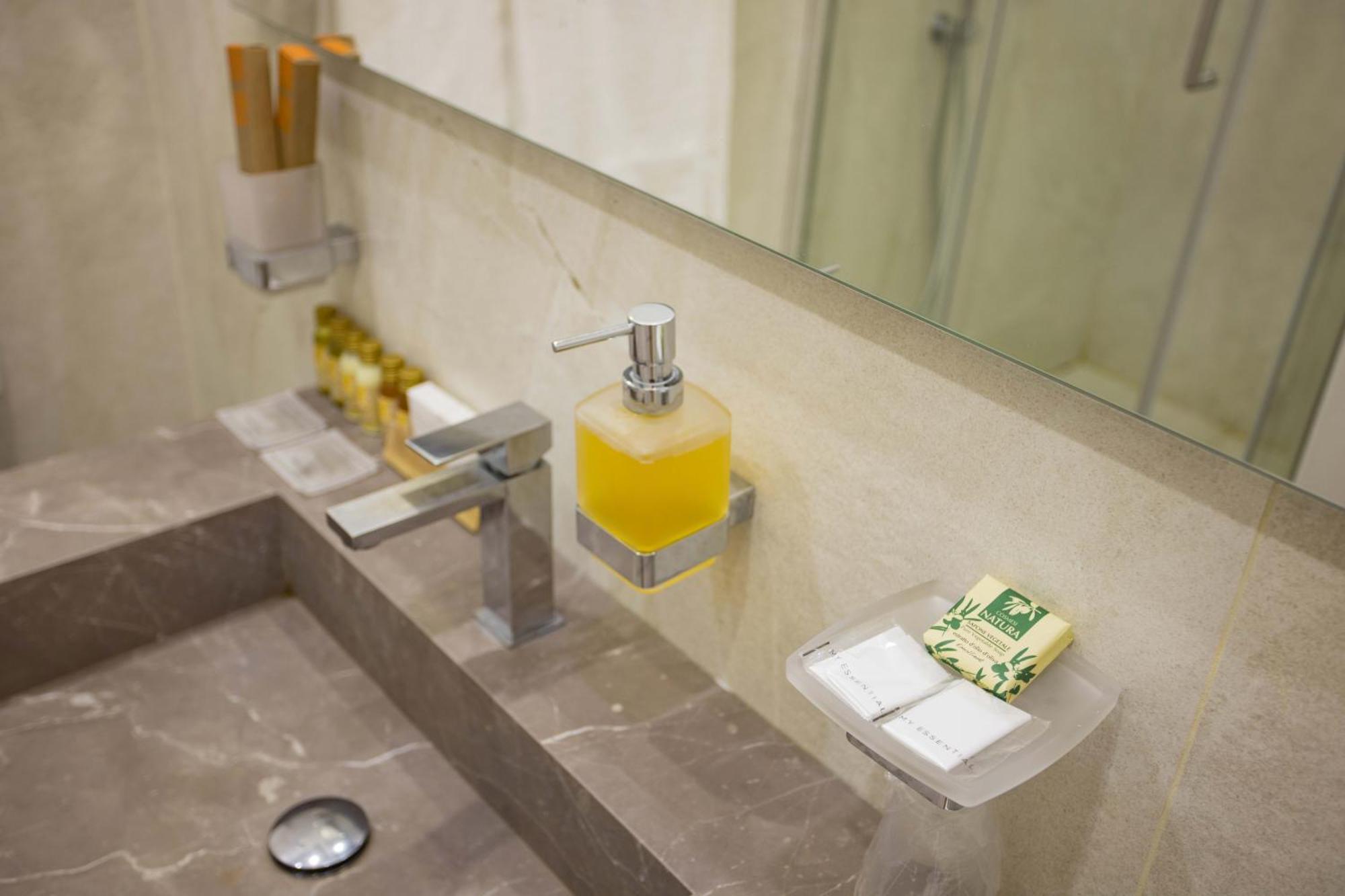 Deluxe Doppelzimmer