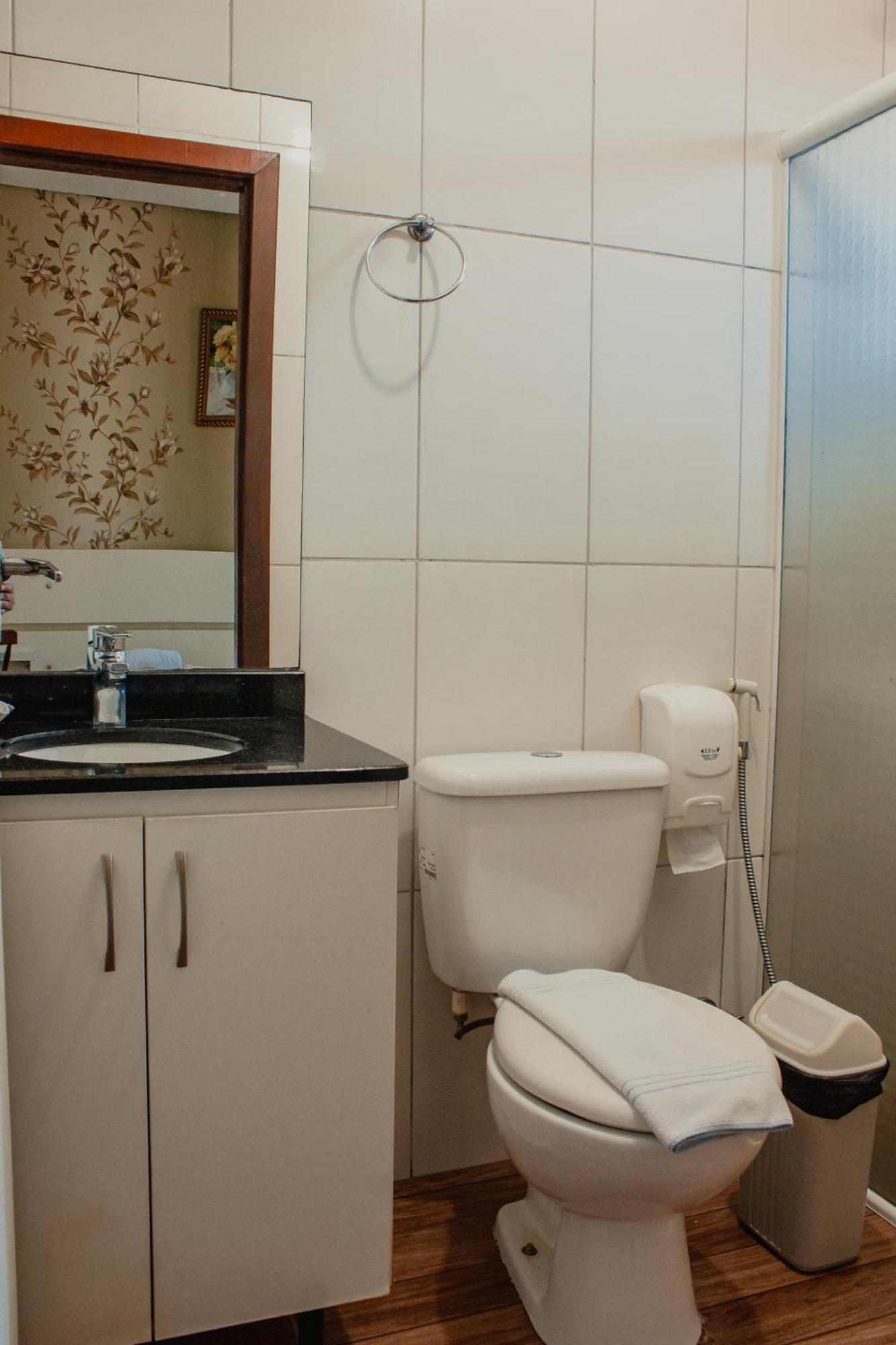 Quarto Familiar Standard  (Bloco 02)