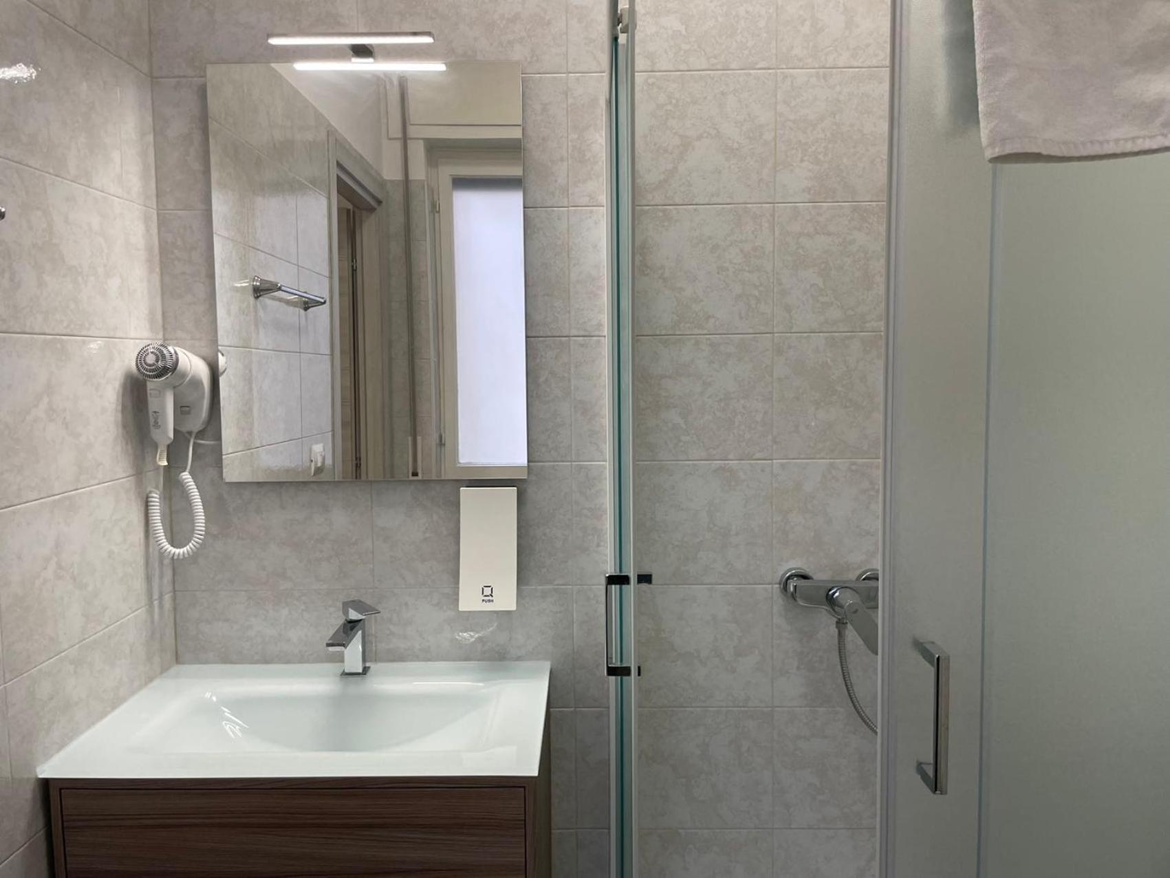 Habitación Individual