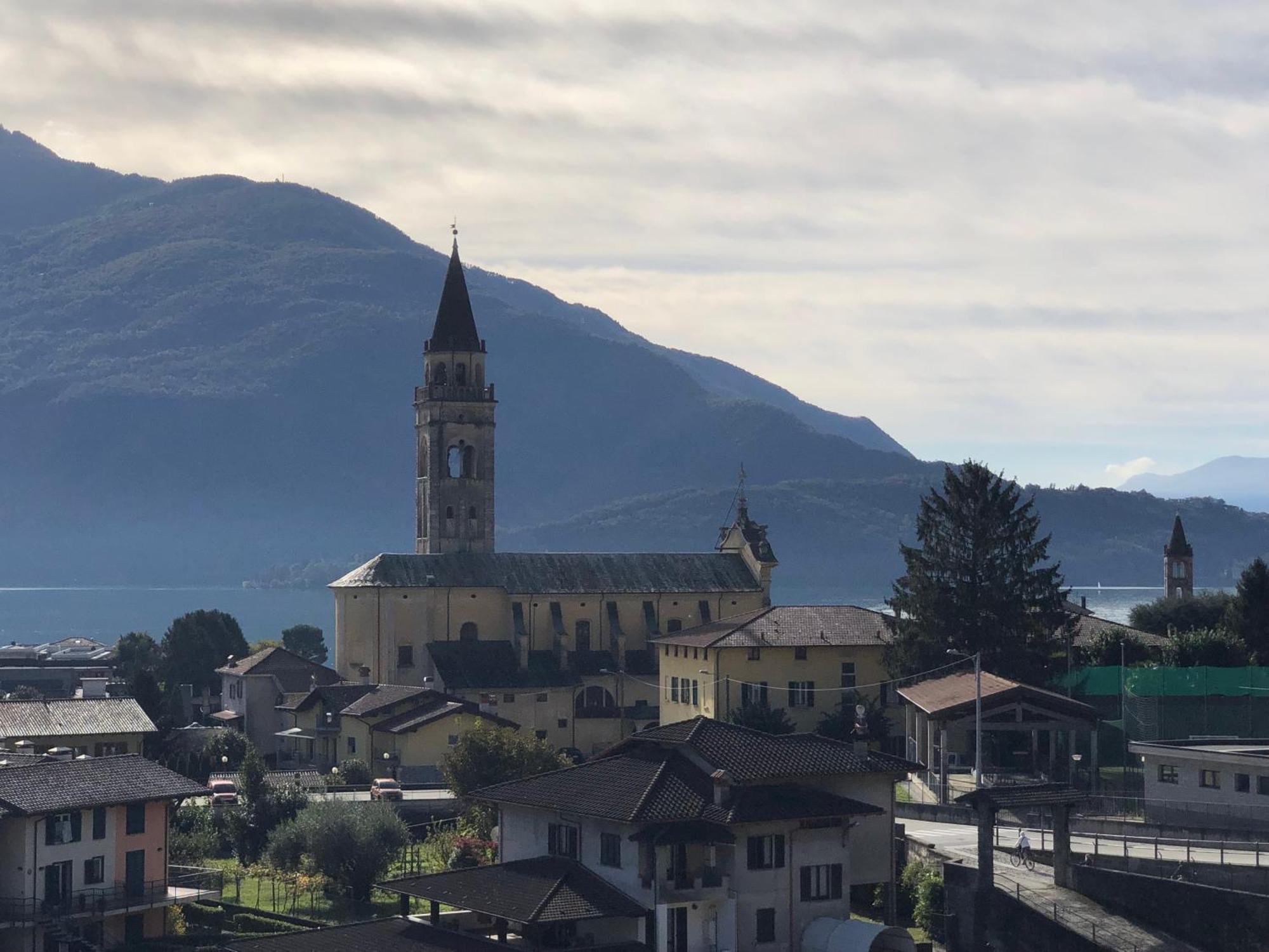 Doppelzimmer mit Seeblick