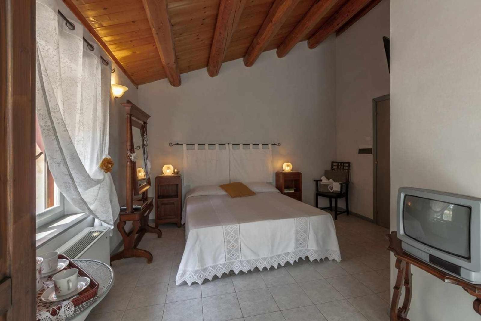 Doppelzimmer