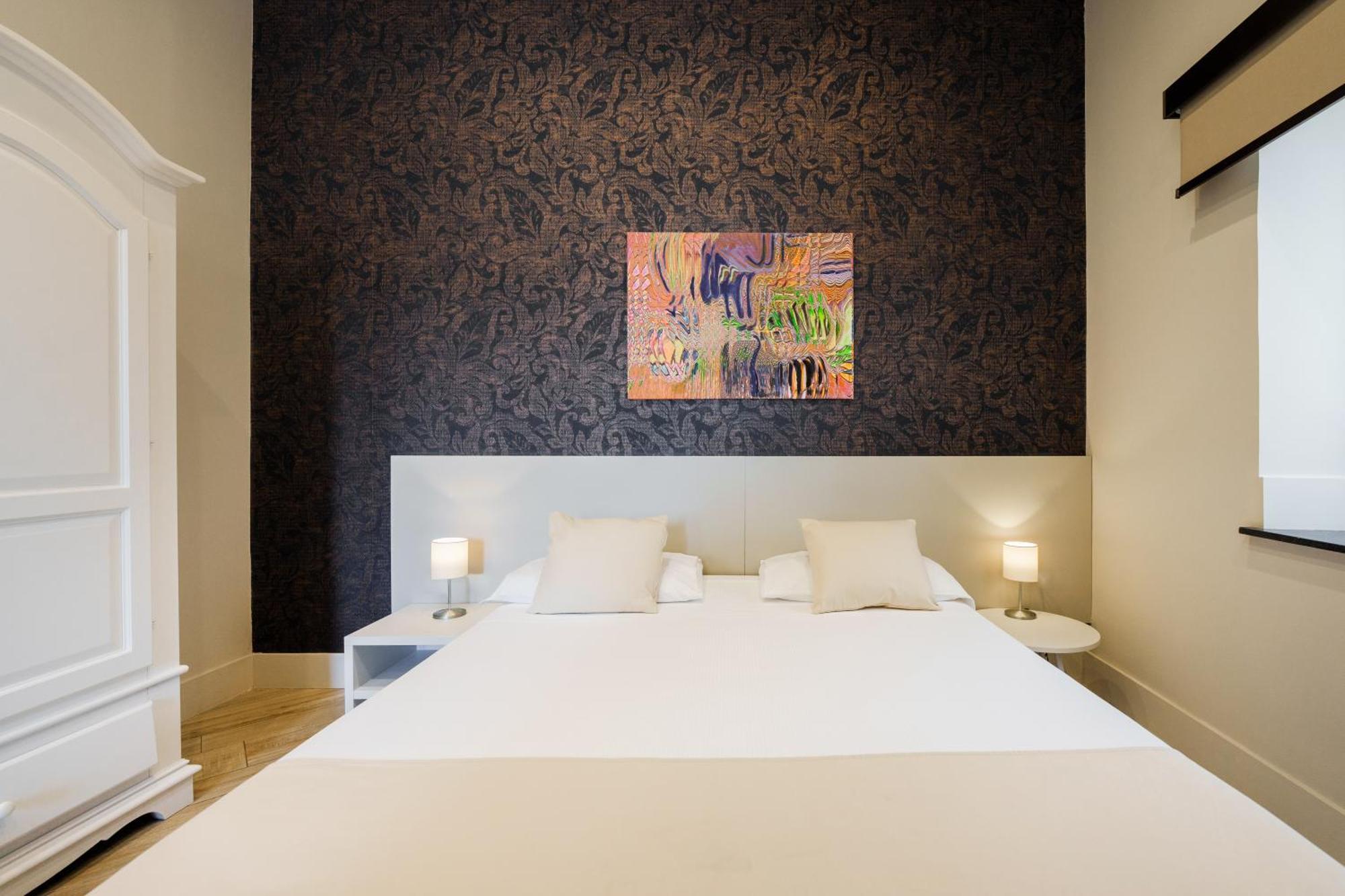 Habitación Doble Deluxe