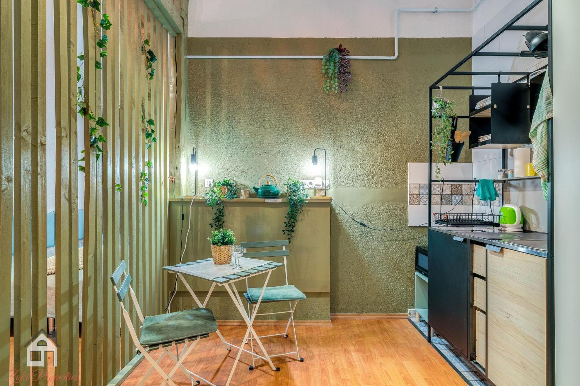 Apartamento