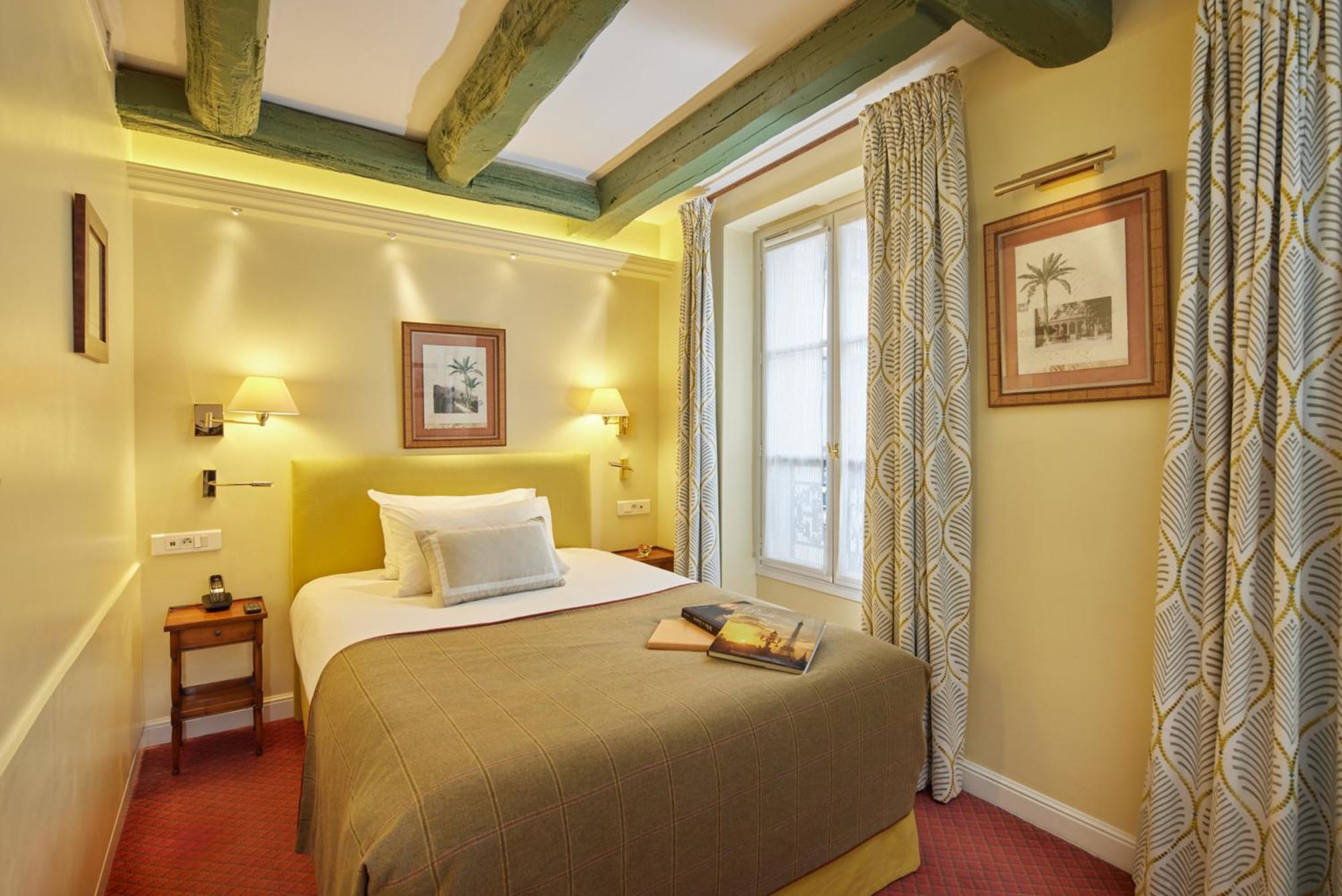 Single Classic Room