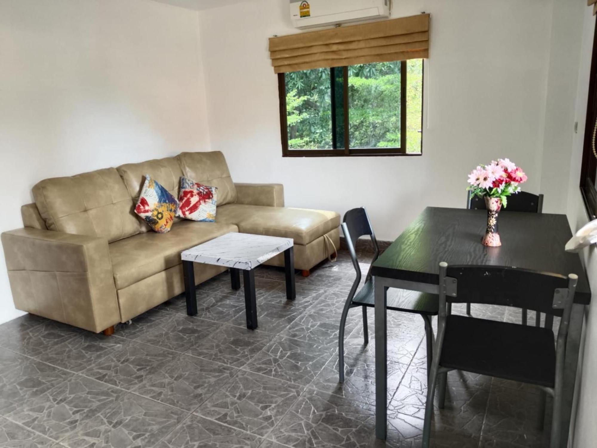 Apartamento Deluxe