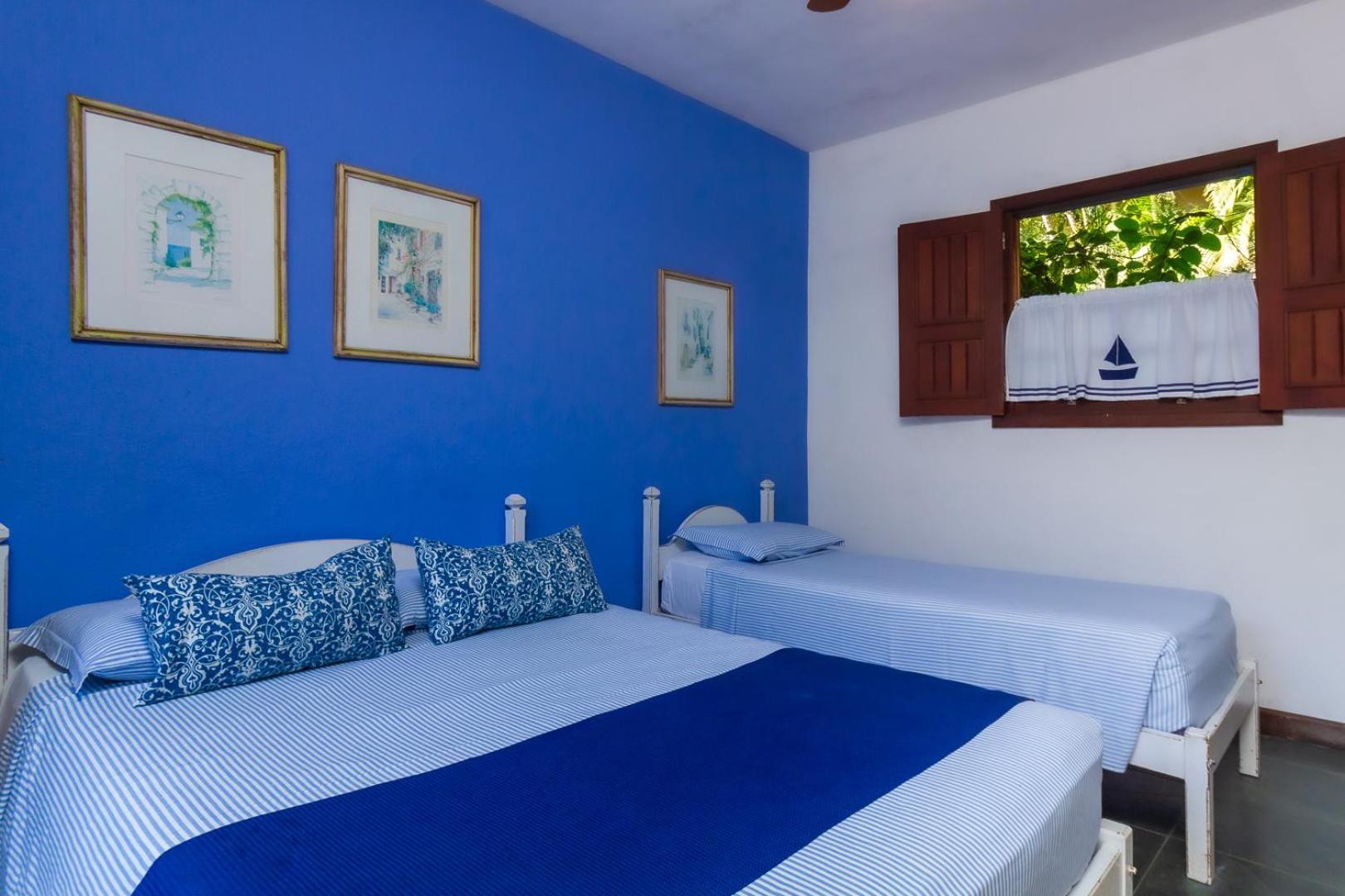 Quarto Triplo