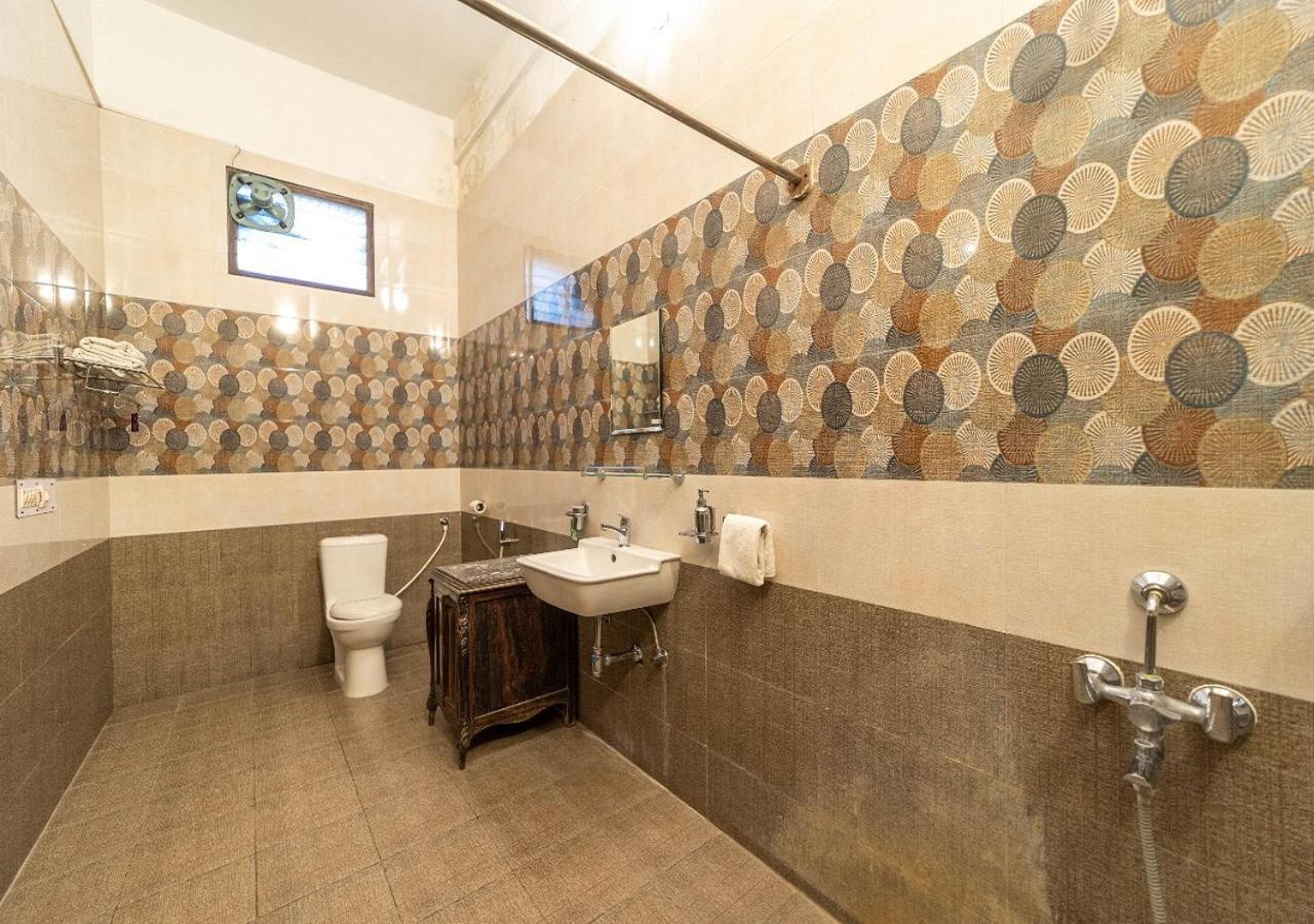 Chambre Deluxe