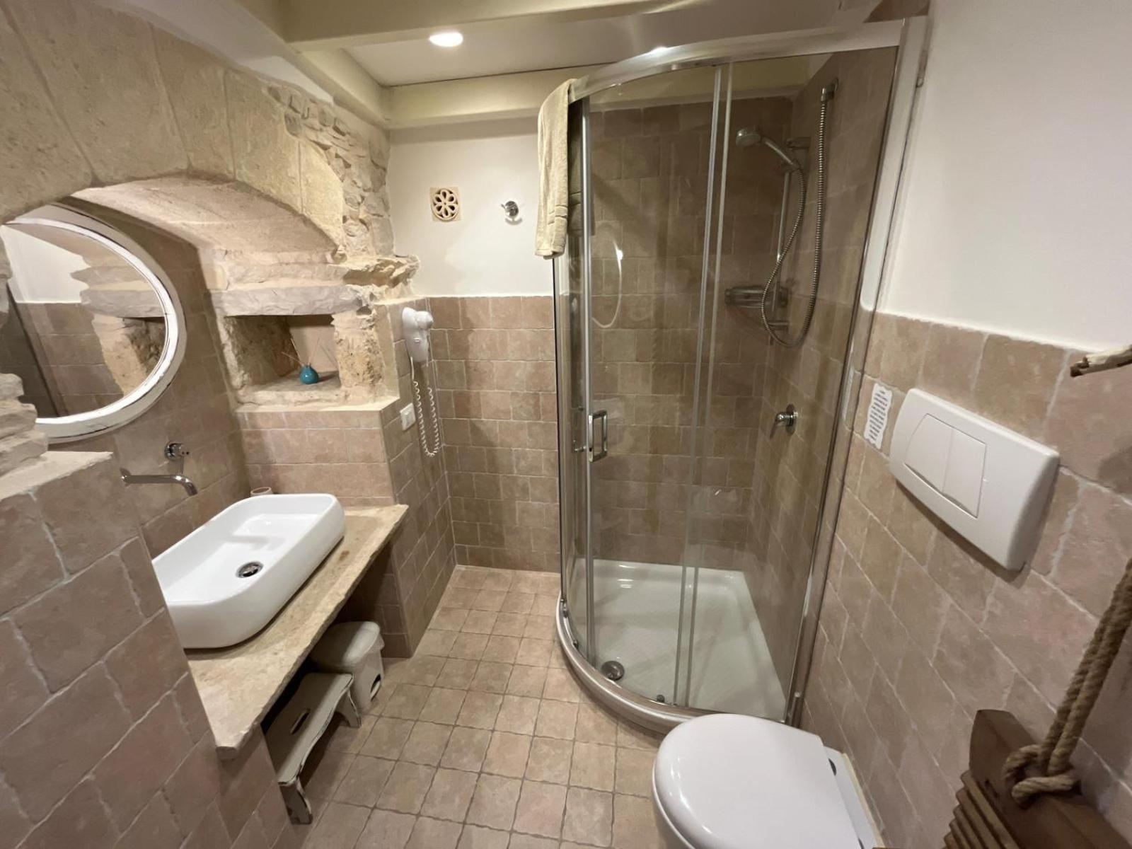 Monolocale King con Divano-Letto