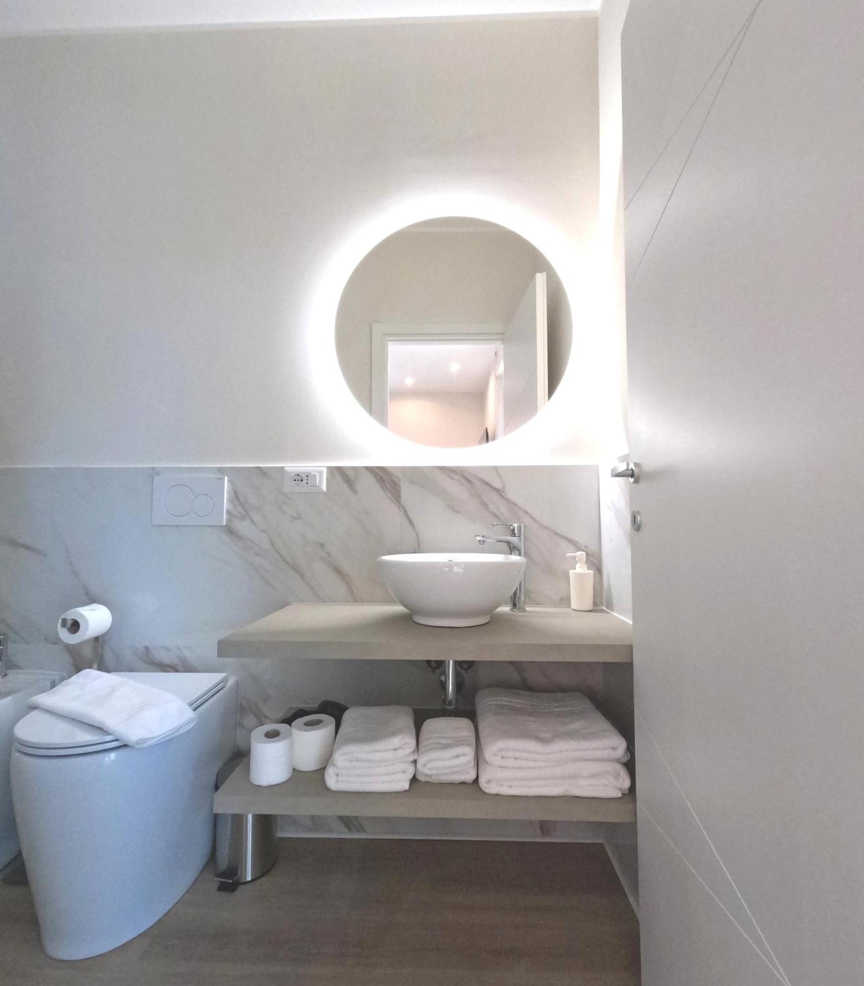 Suite con bañera de hidromasaje