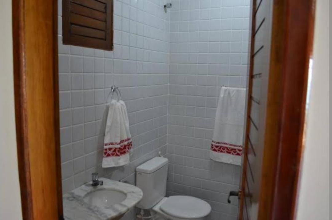 Quarto Família com Vista do Mar