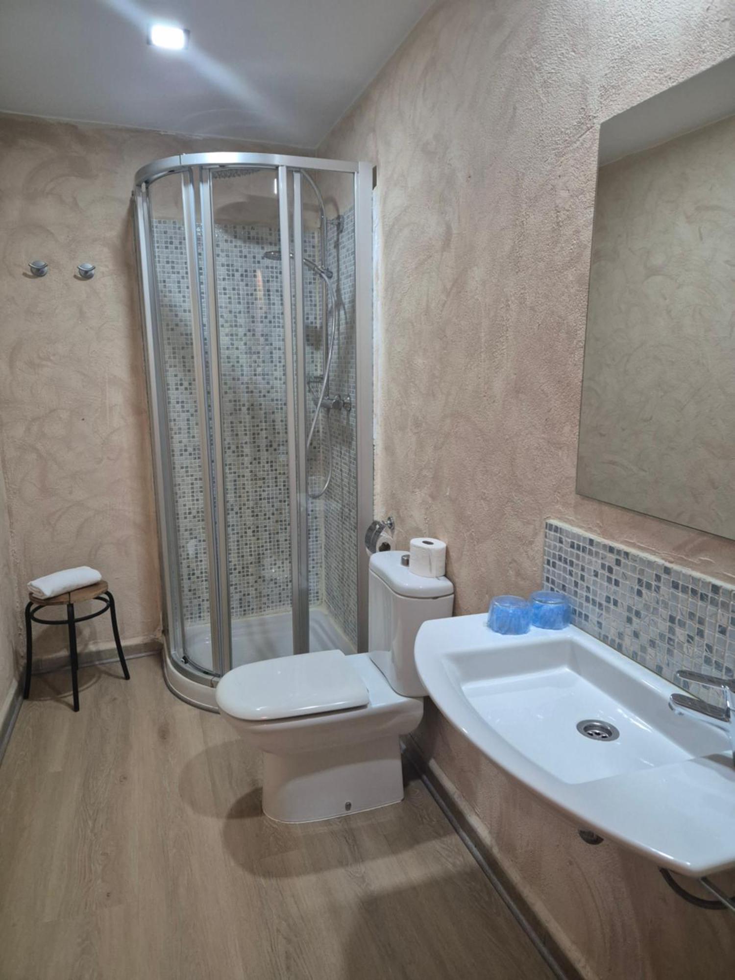 Habitación Doble Económica
