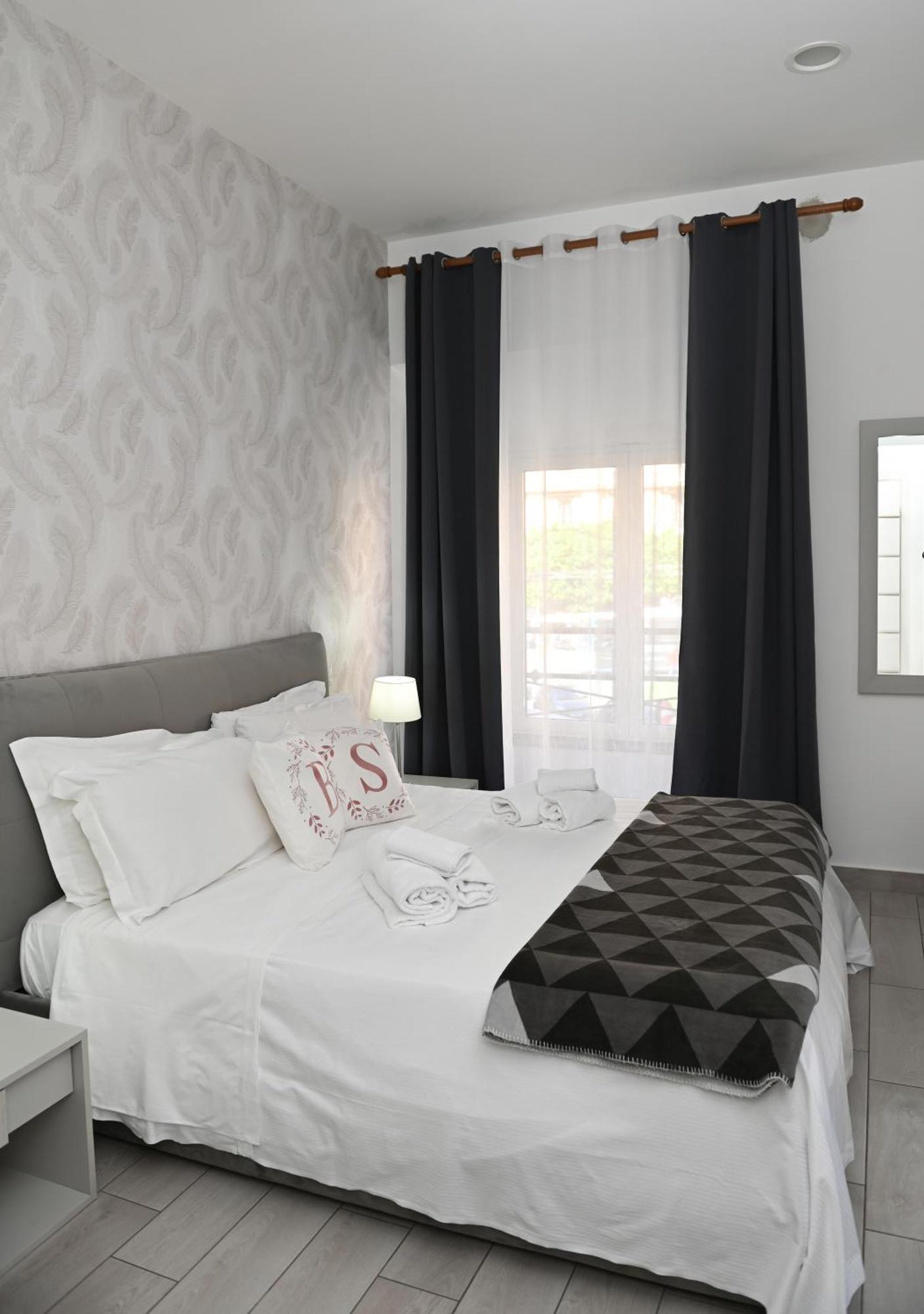 Deluxe Zimmer