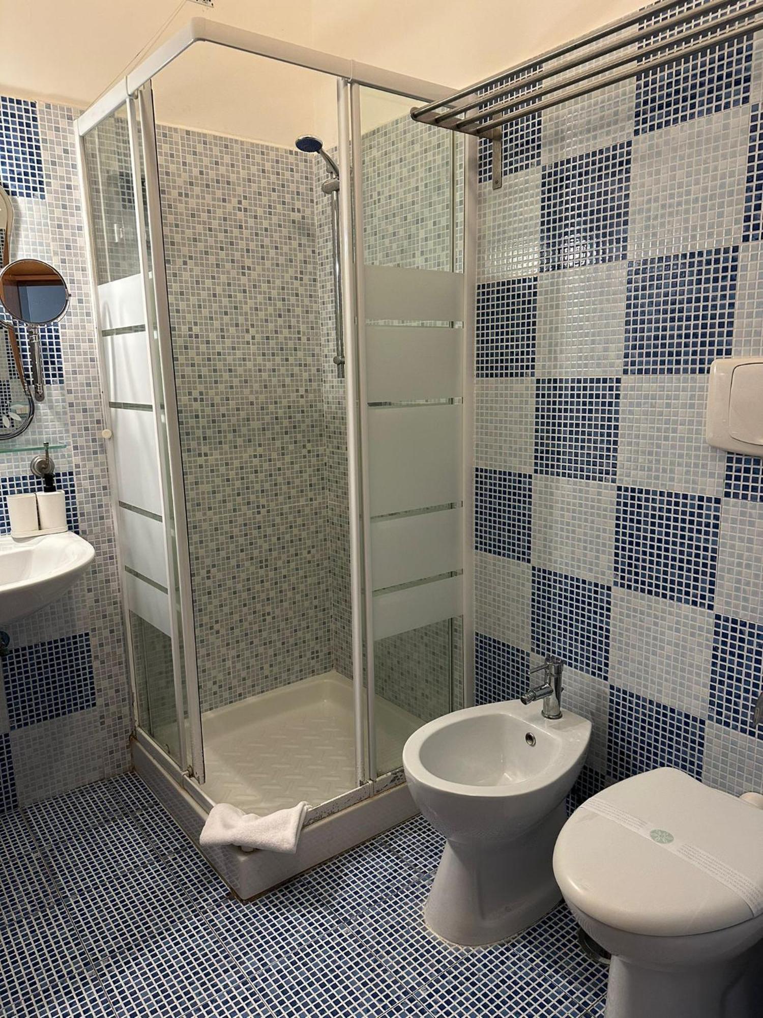 Habitación cuádruple