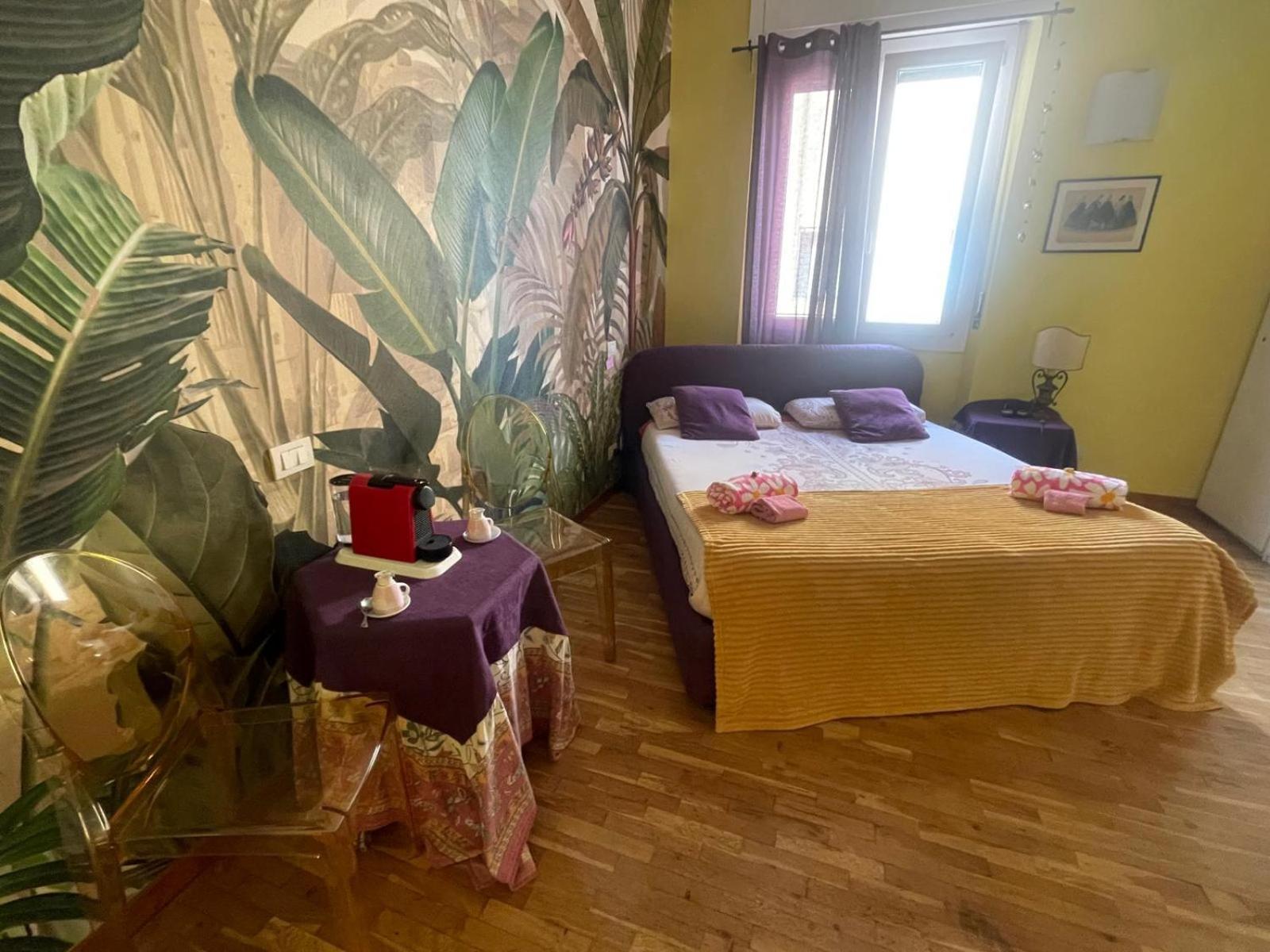 Habitación Doble con baño privado
