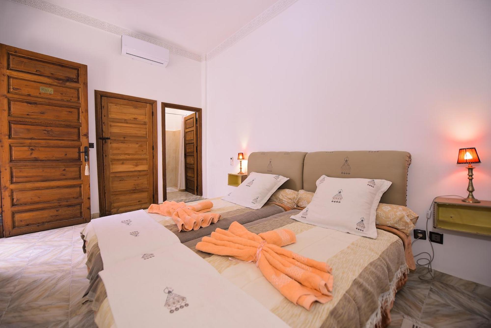 Quarto Twin Grande