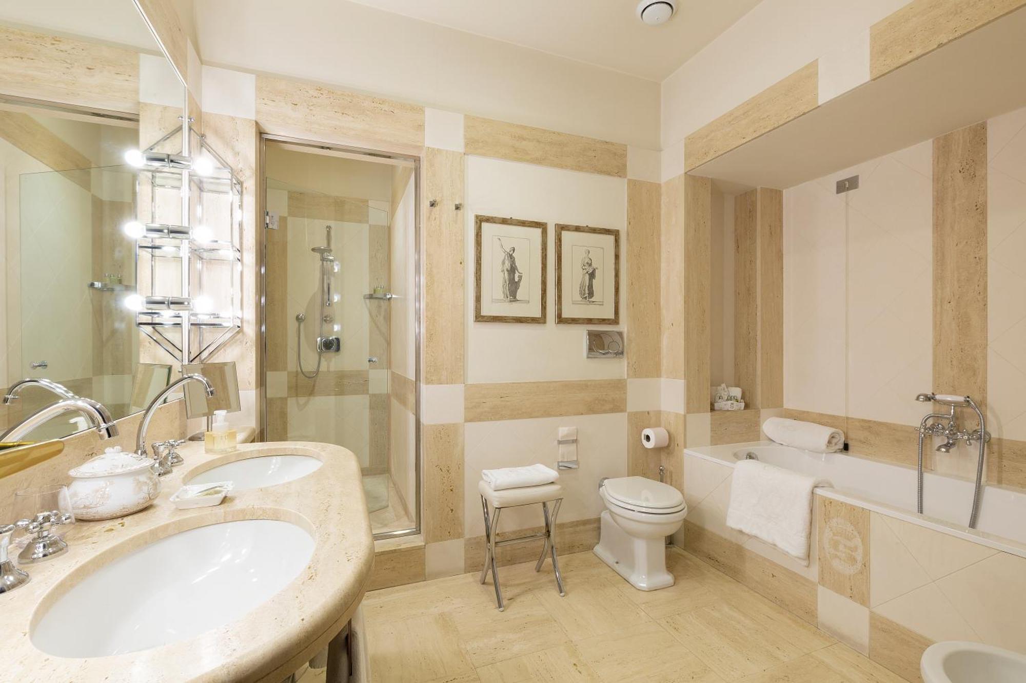 Habitación Romántica