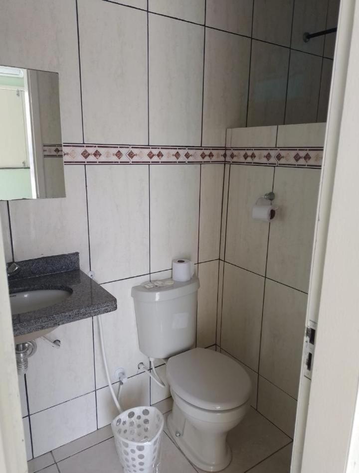 Quarto Duplo Standard