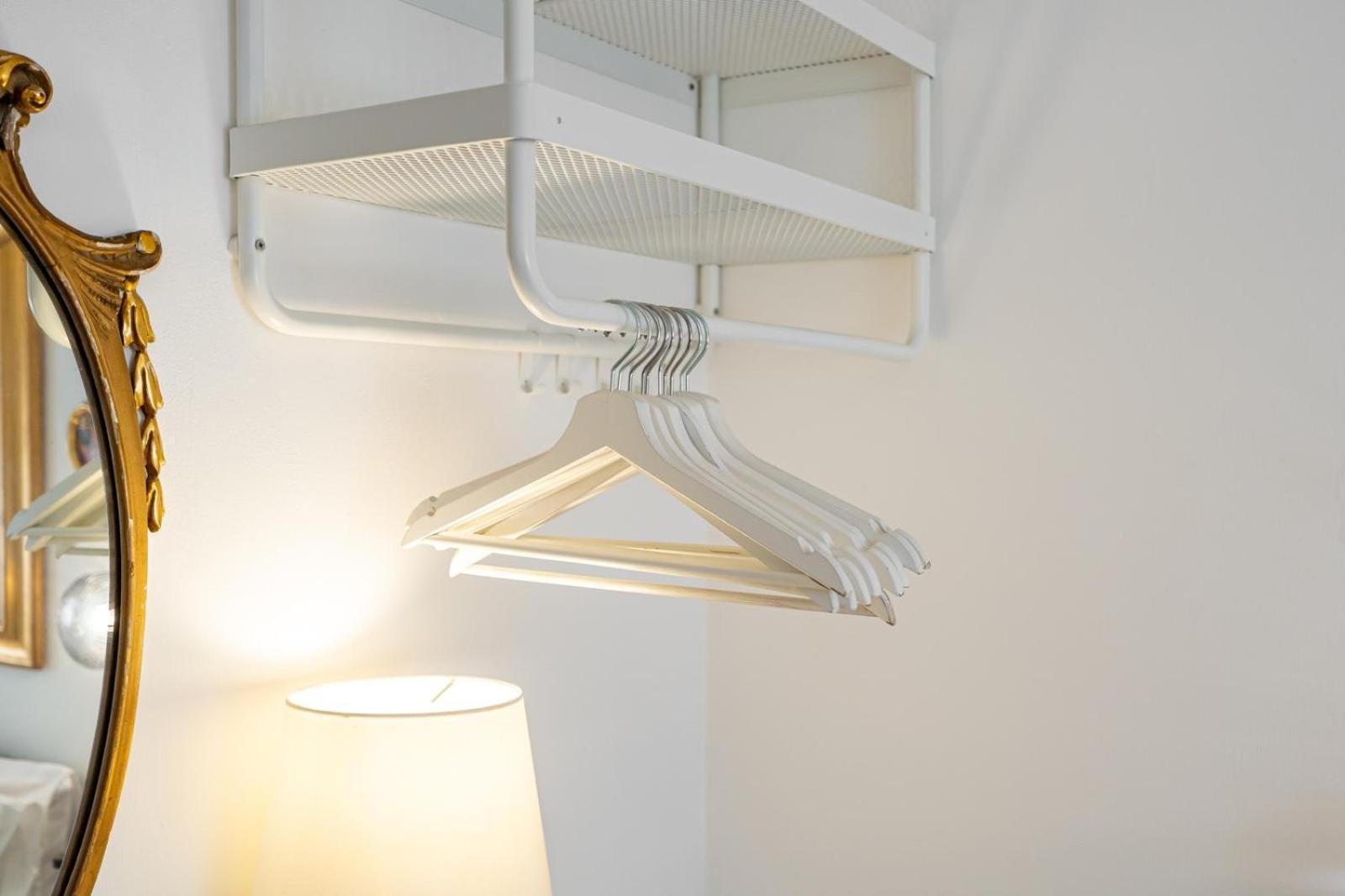 Tweepersoonskamer met Eigen Badkamer