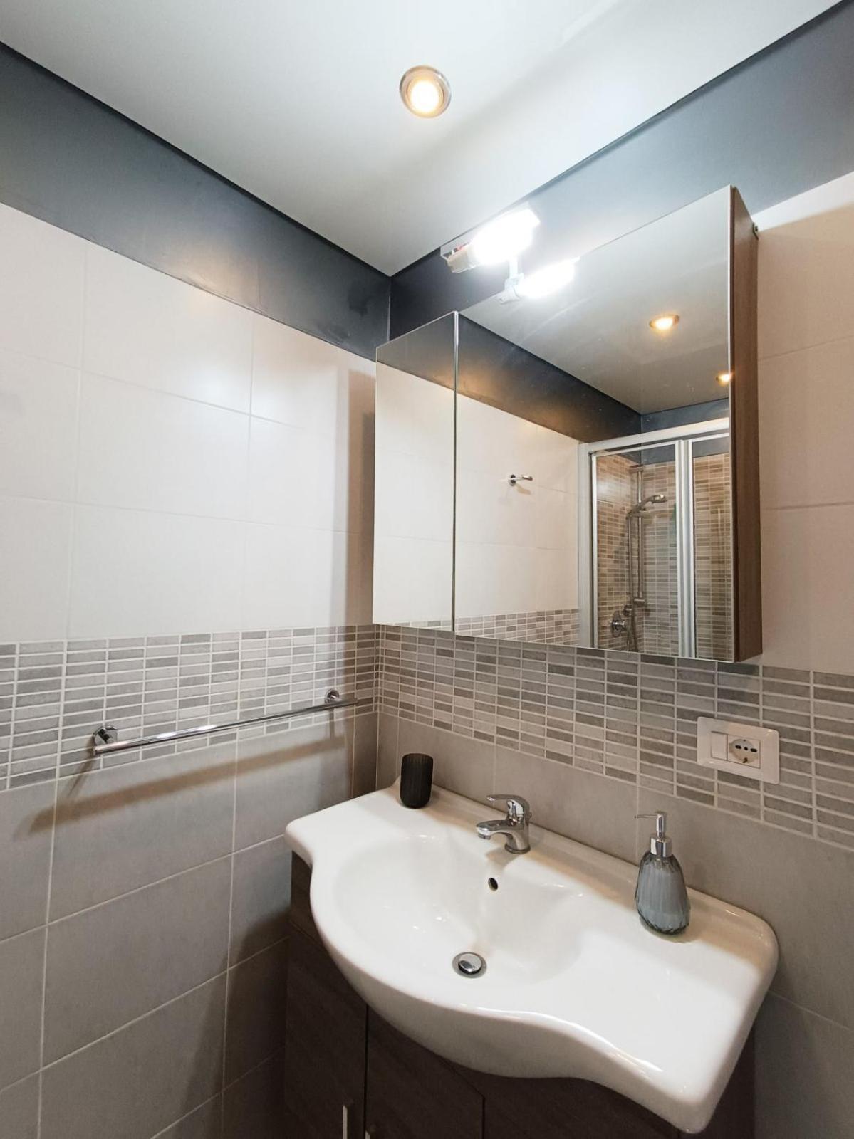 Apartamento de 1 Quarto