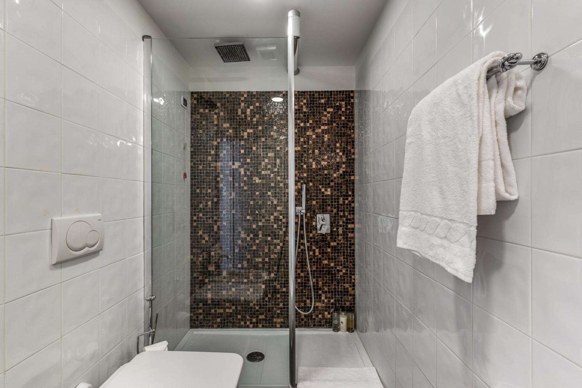 Habitación Individual Deluxe
