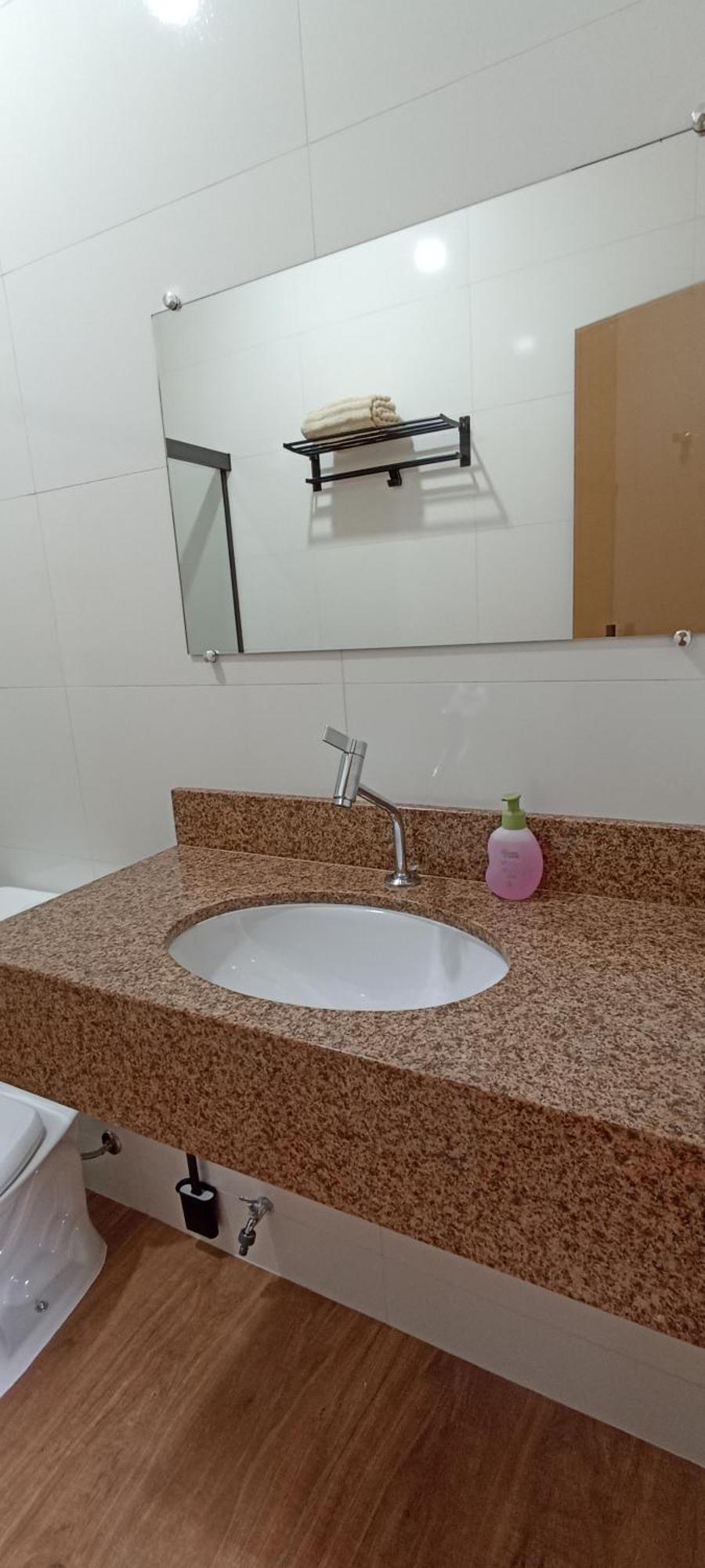 Quarto Triplo Deluxe