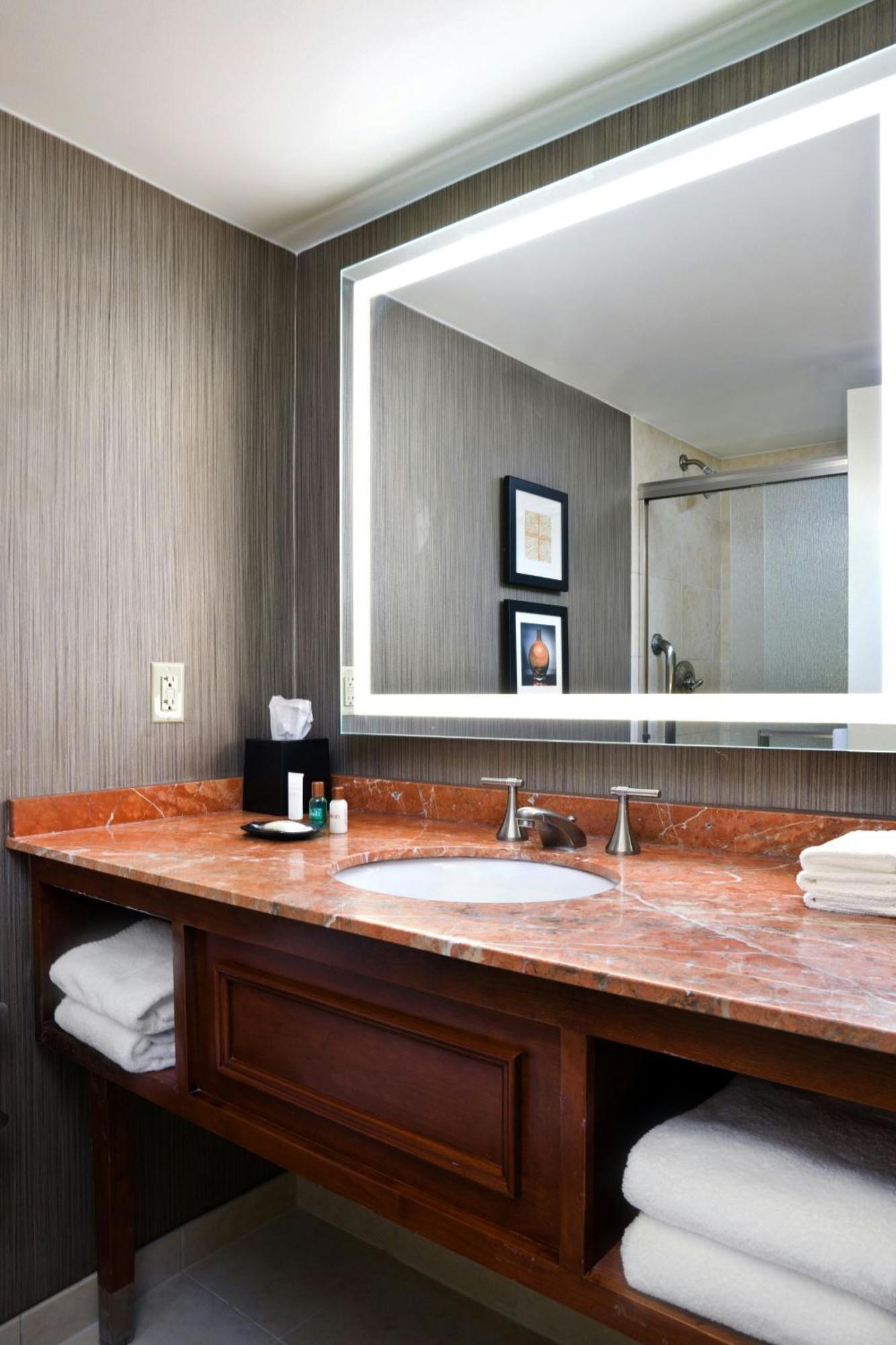 Guest room, 2 Queen