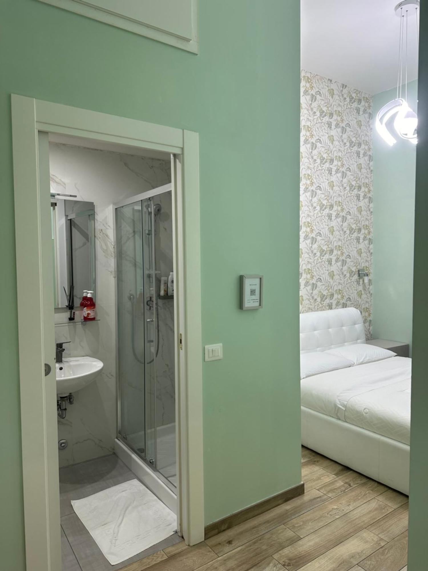 Suite con 2 Camere da Letto