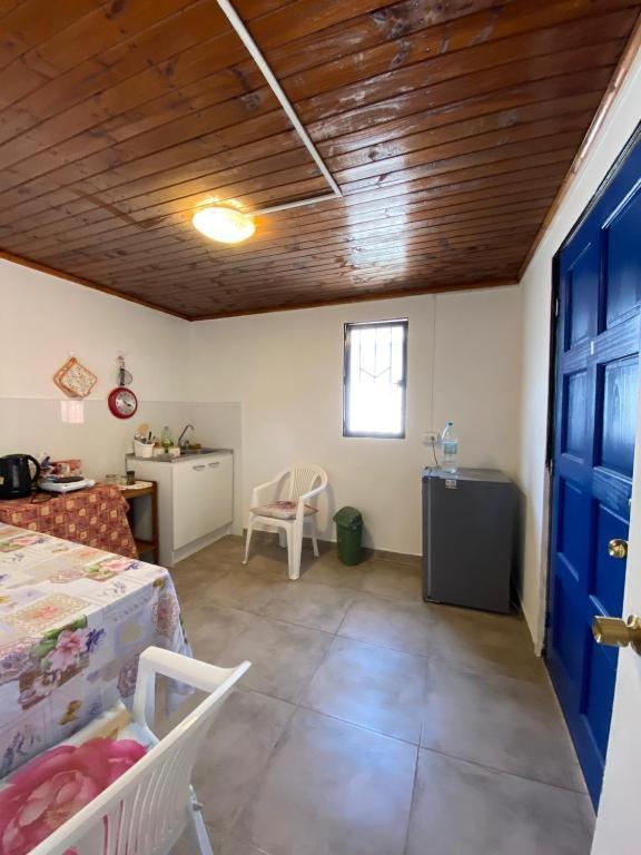 Quarto Família com Banheiro