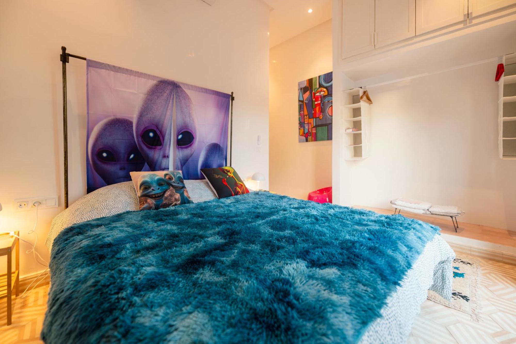 Quarto Deluxe