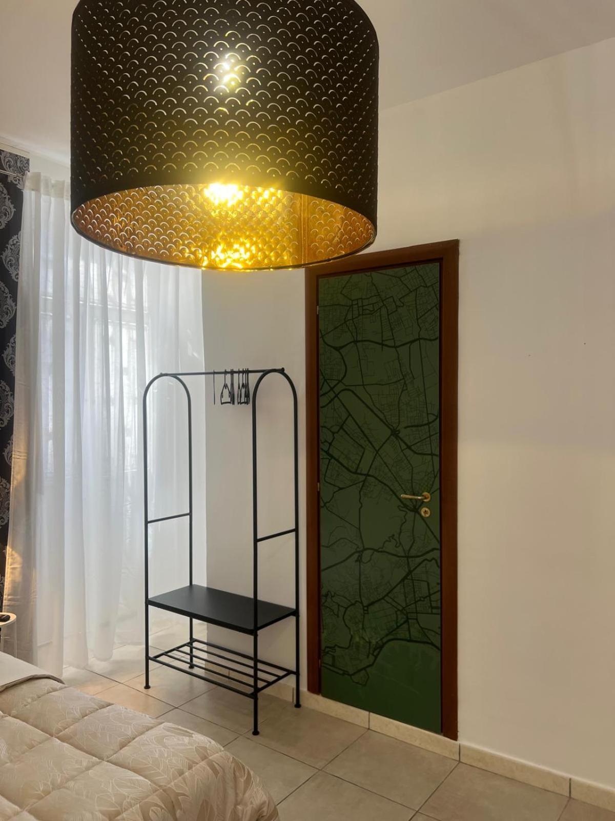 Vierbettzimmer