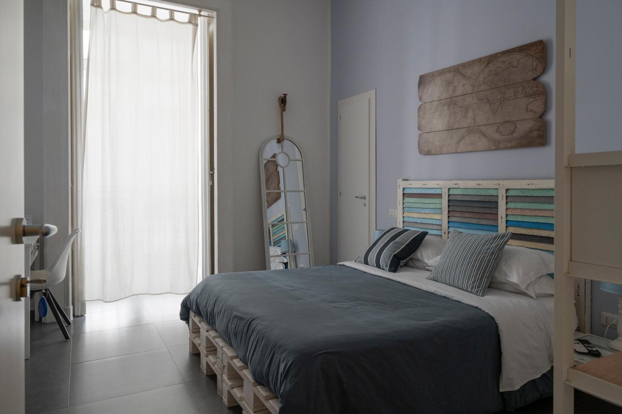 Habitación Doble Deluxe