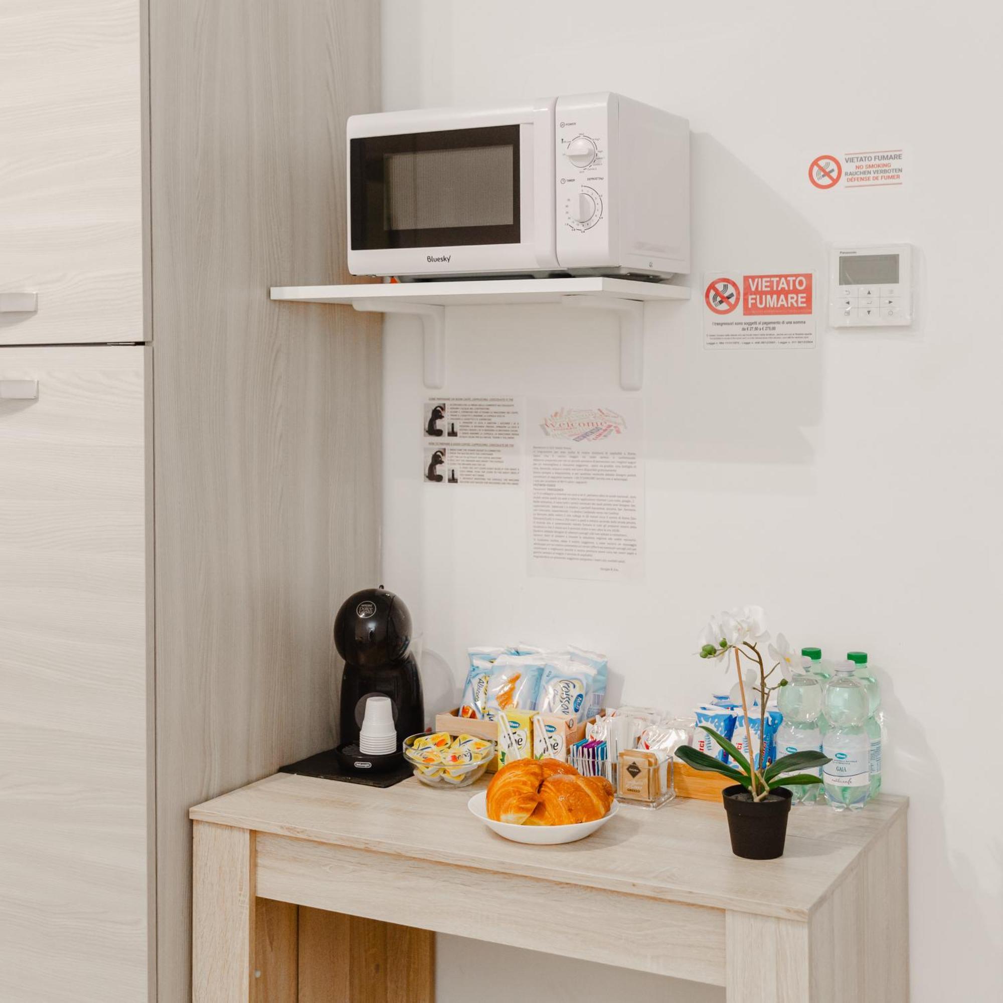 Habitación Doble Superior
