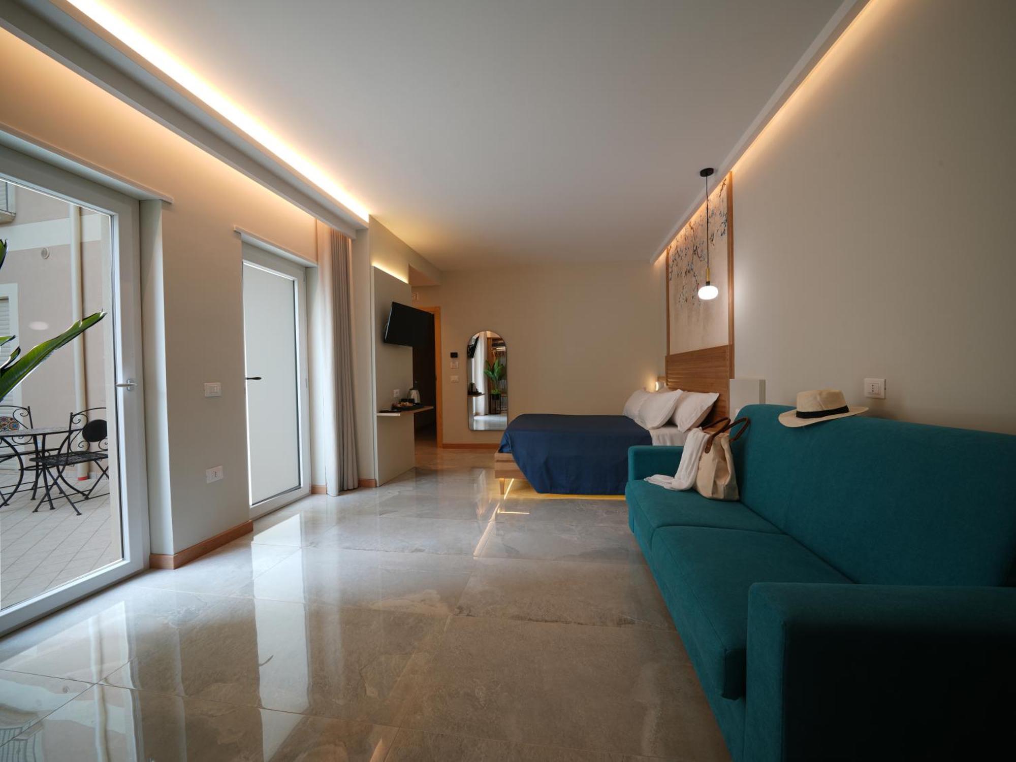 Suite Júnior Familiar