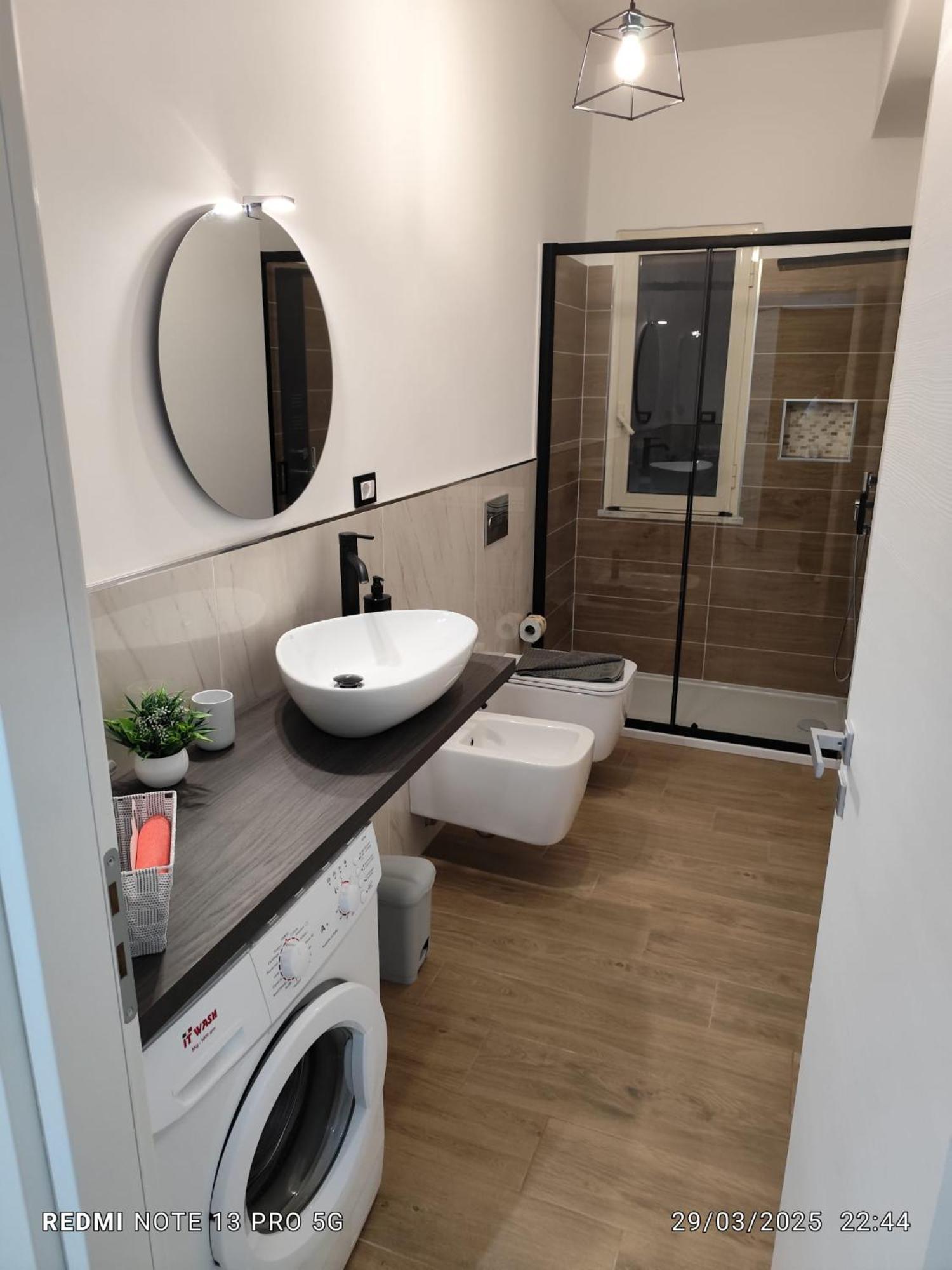 Appartamento Superior con 1 Camera da Letto e Balcone