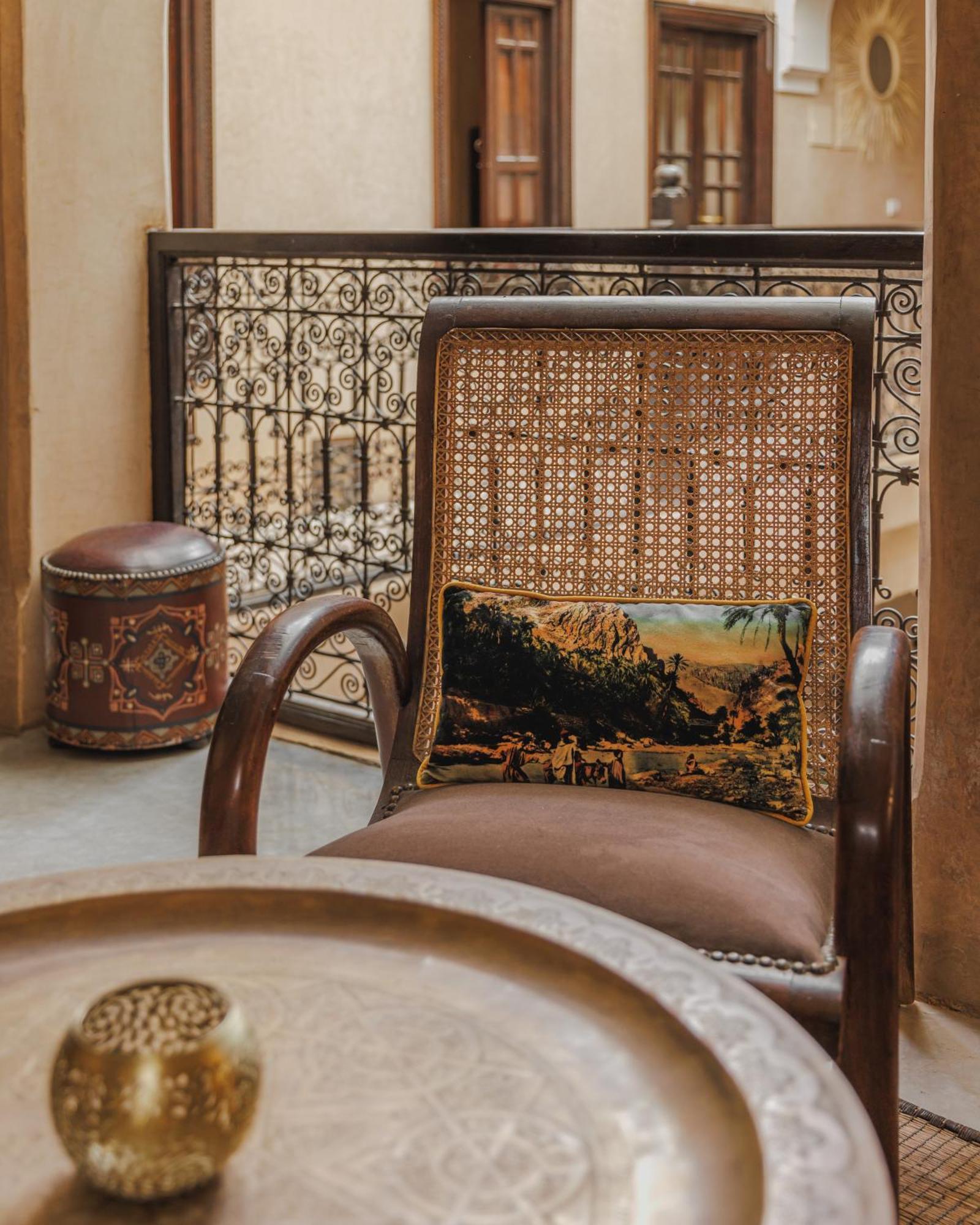 Suite con Vista Piscina