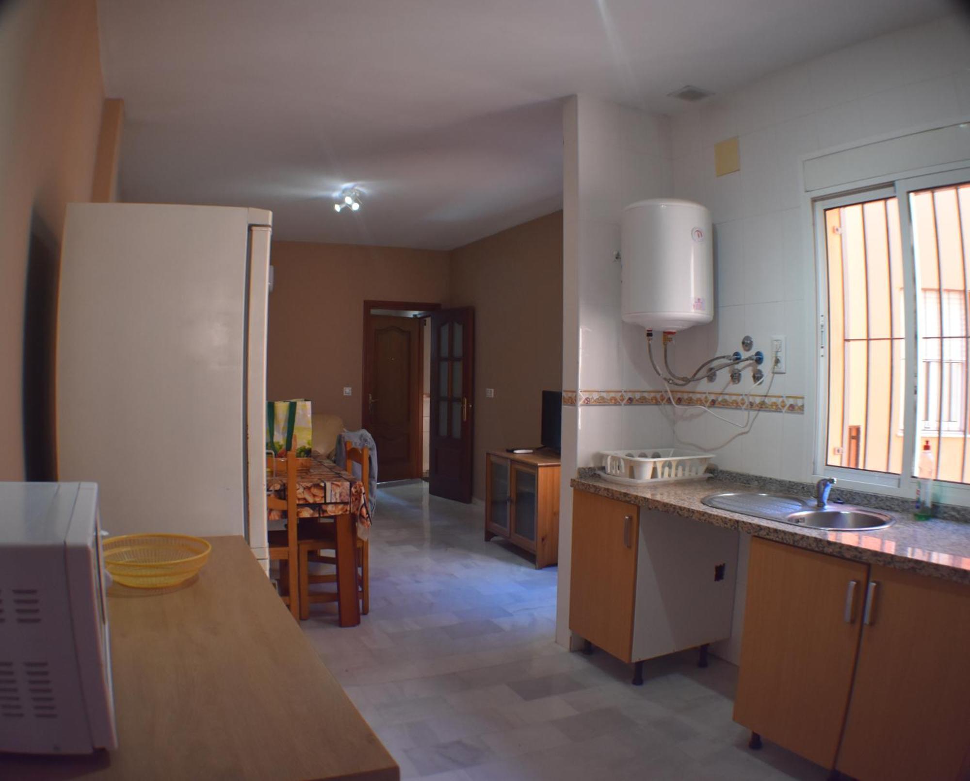 Apartamento Standard com 2 Quartos