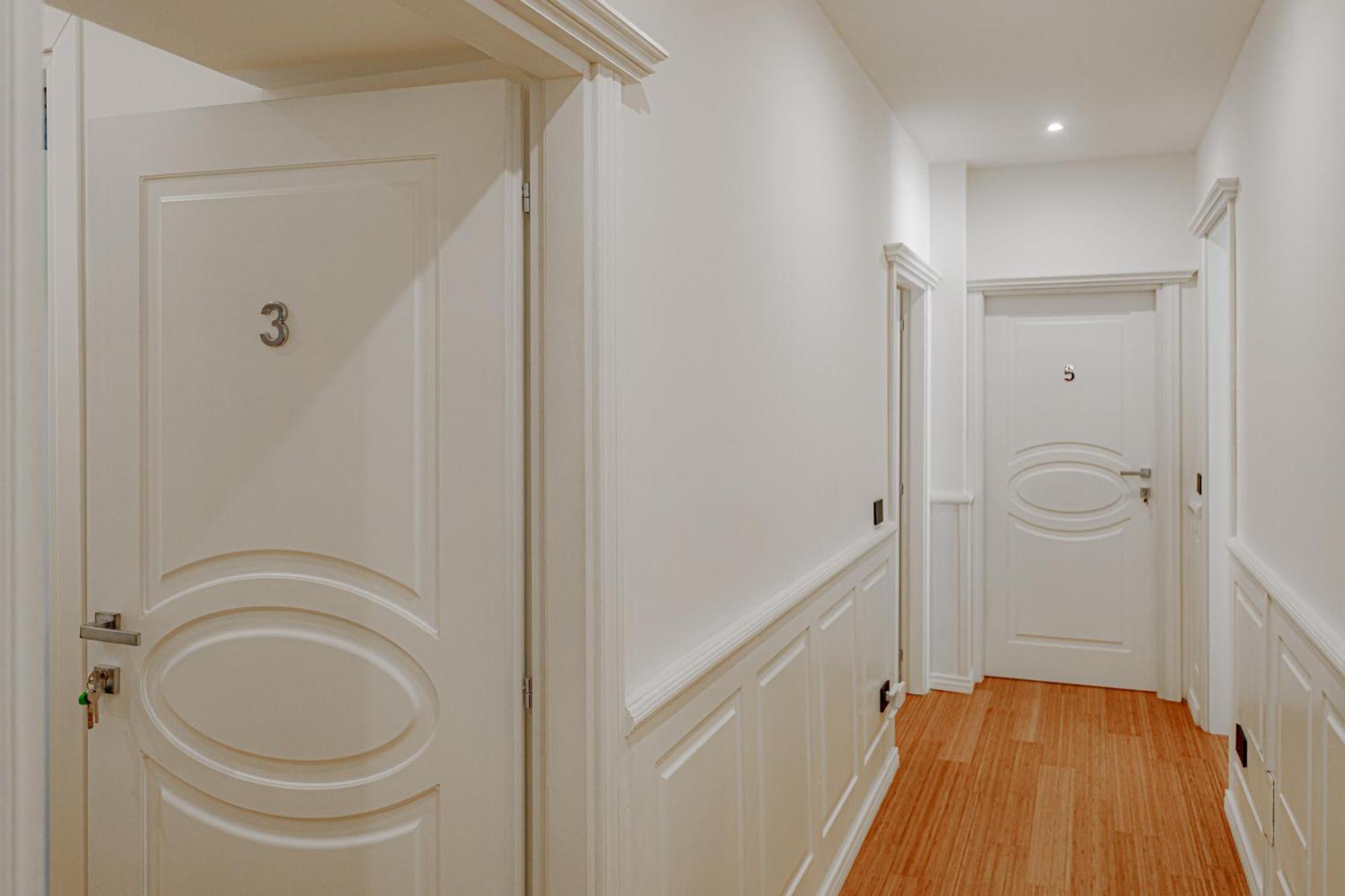 Quarto Triplo Superior
