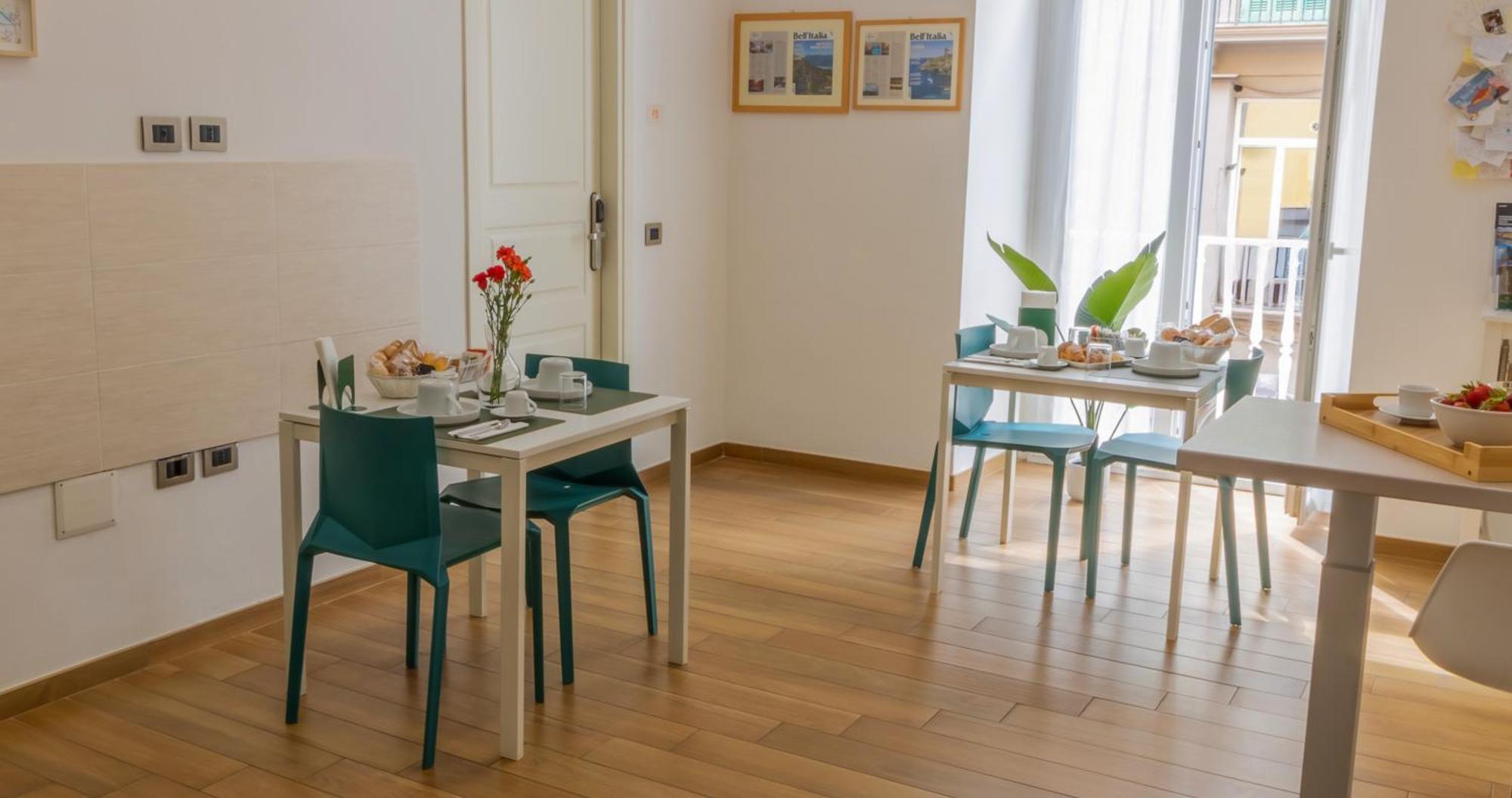 Habitación Doble Deluxe con balcón