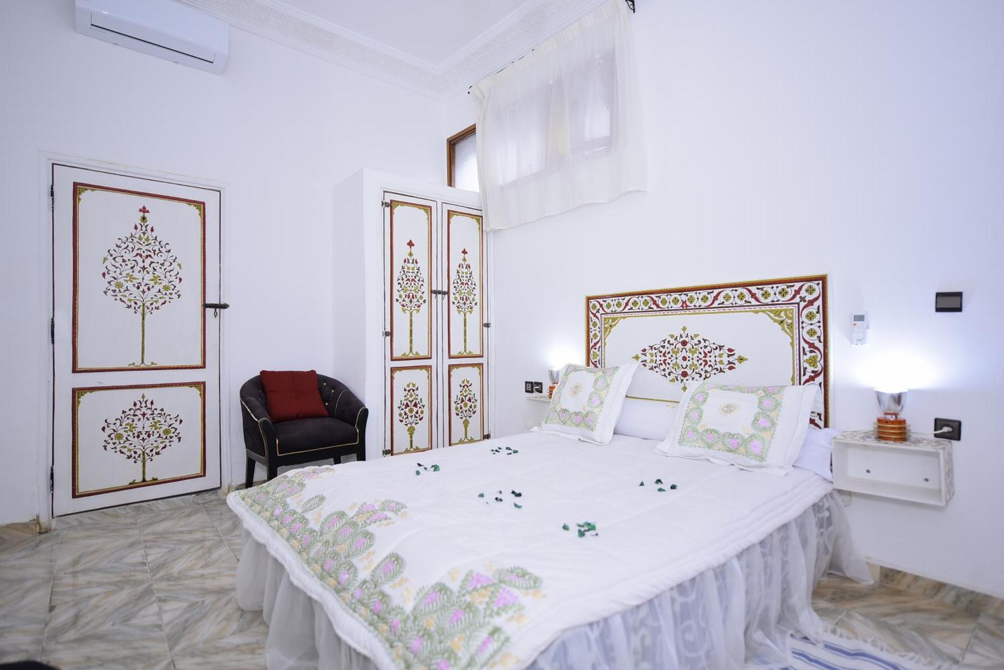 Quarto Duplo Deluxe