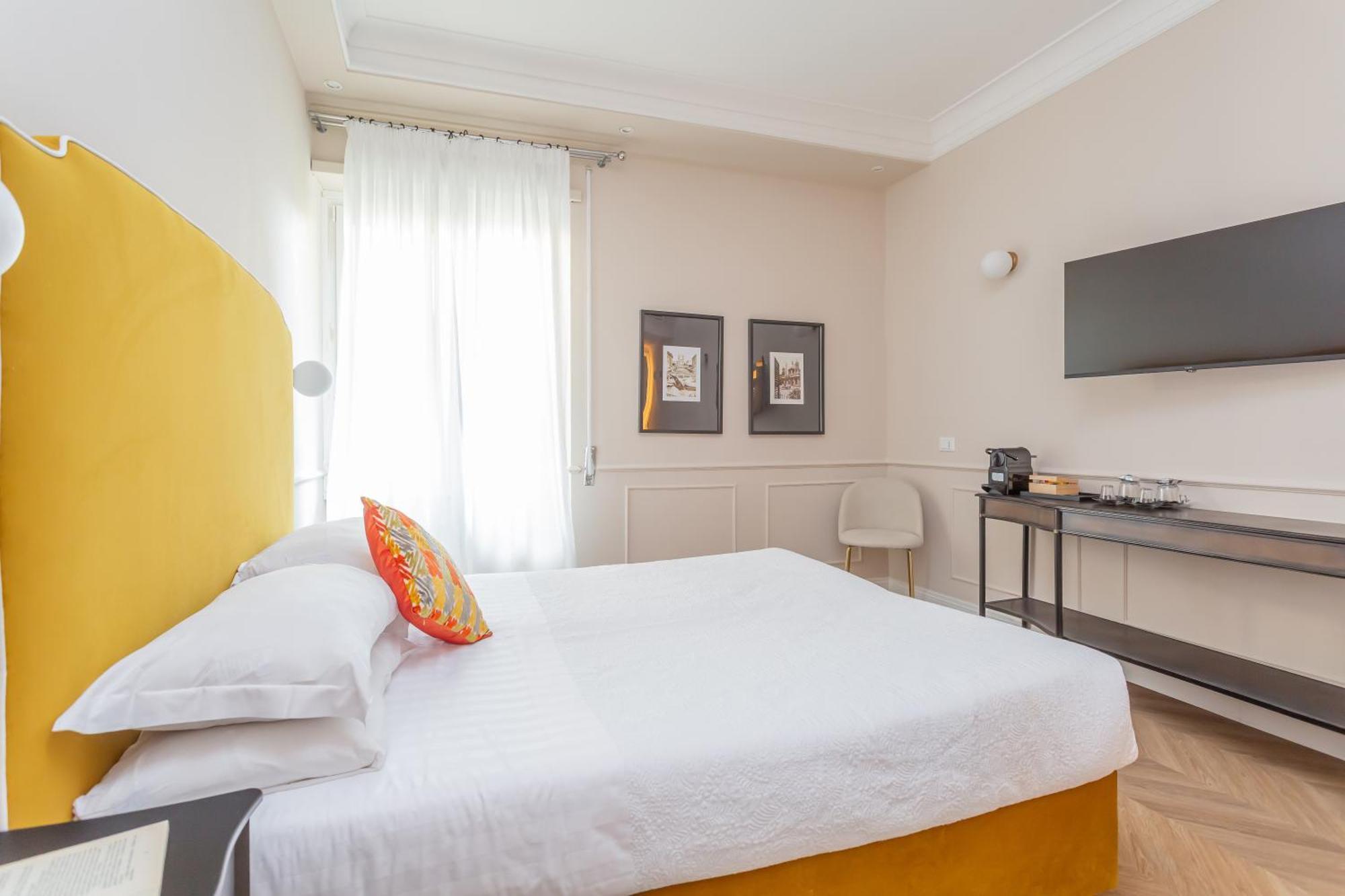 Quarto Duplo