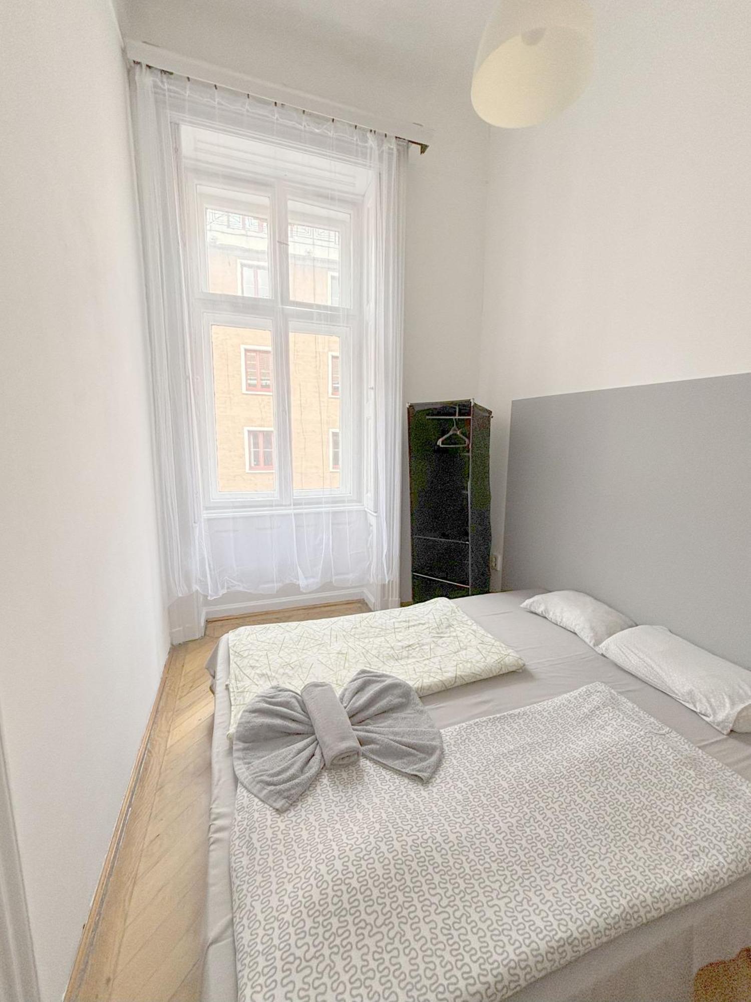 Quarto Duplo Standard