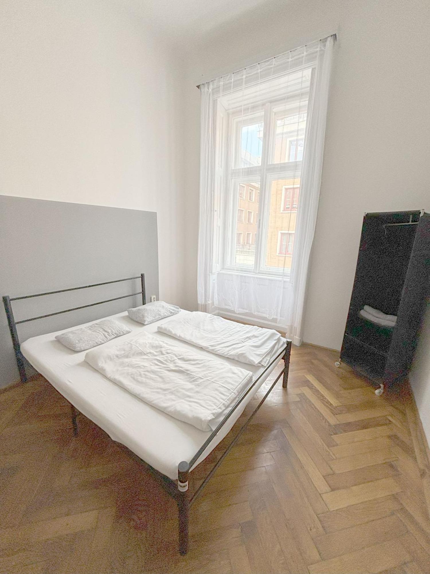 Apartamento Grande