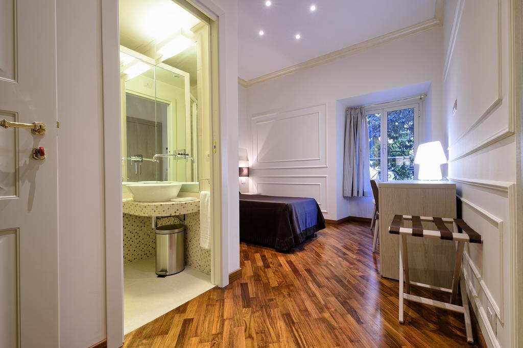 Quarto Individual
