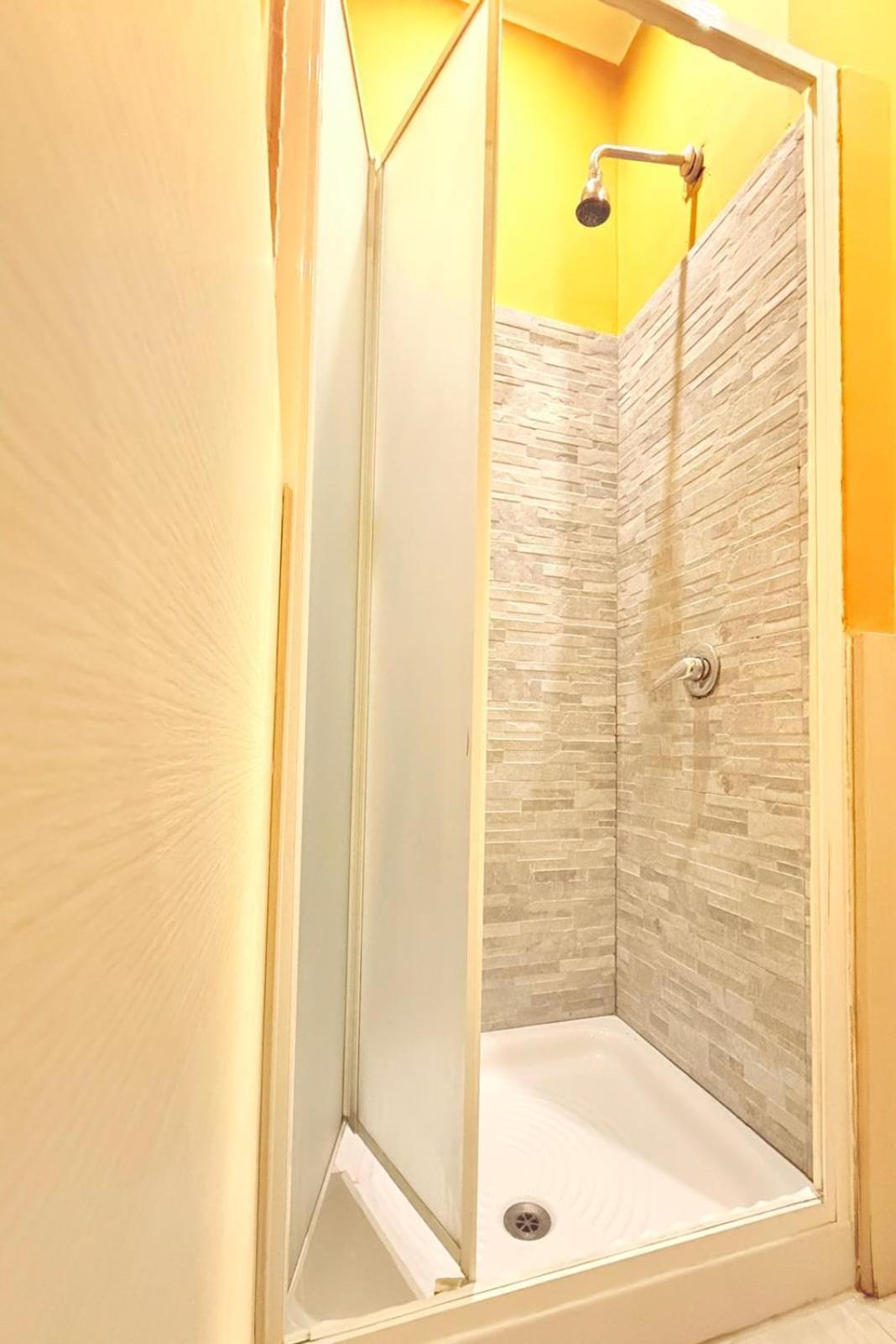 Habitación Doble con baño privado - 1 o 2 camas